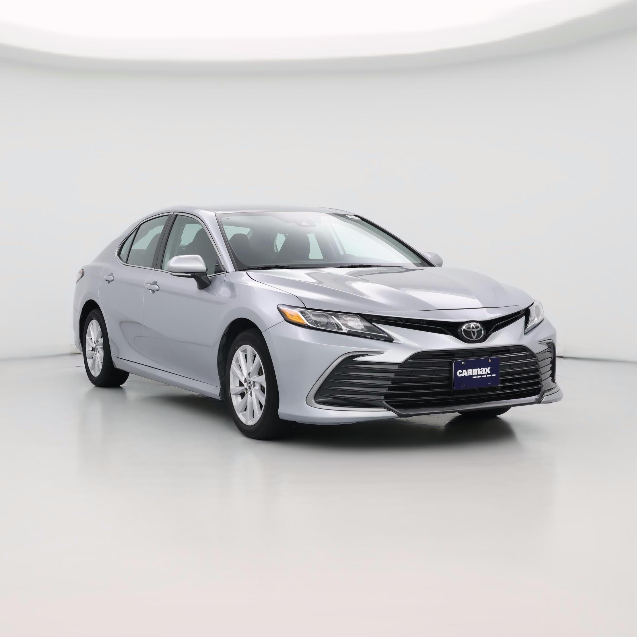 Thumbnail: 2023 Toyota Camry - 1