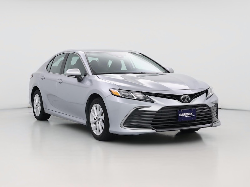 2023 Toyota Camry LE -
                  Overland Park, KS