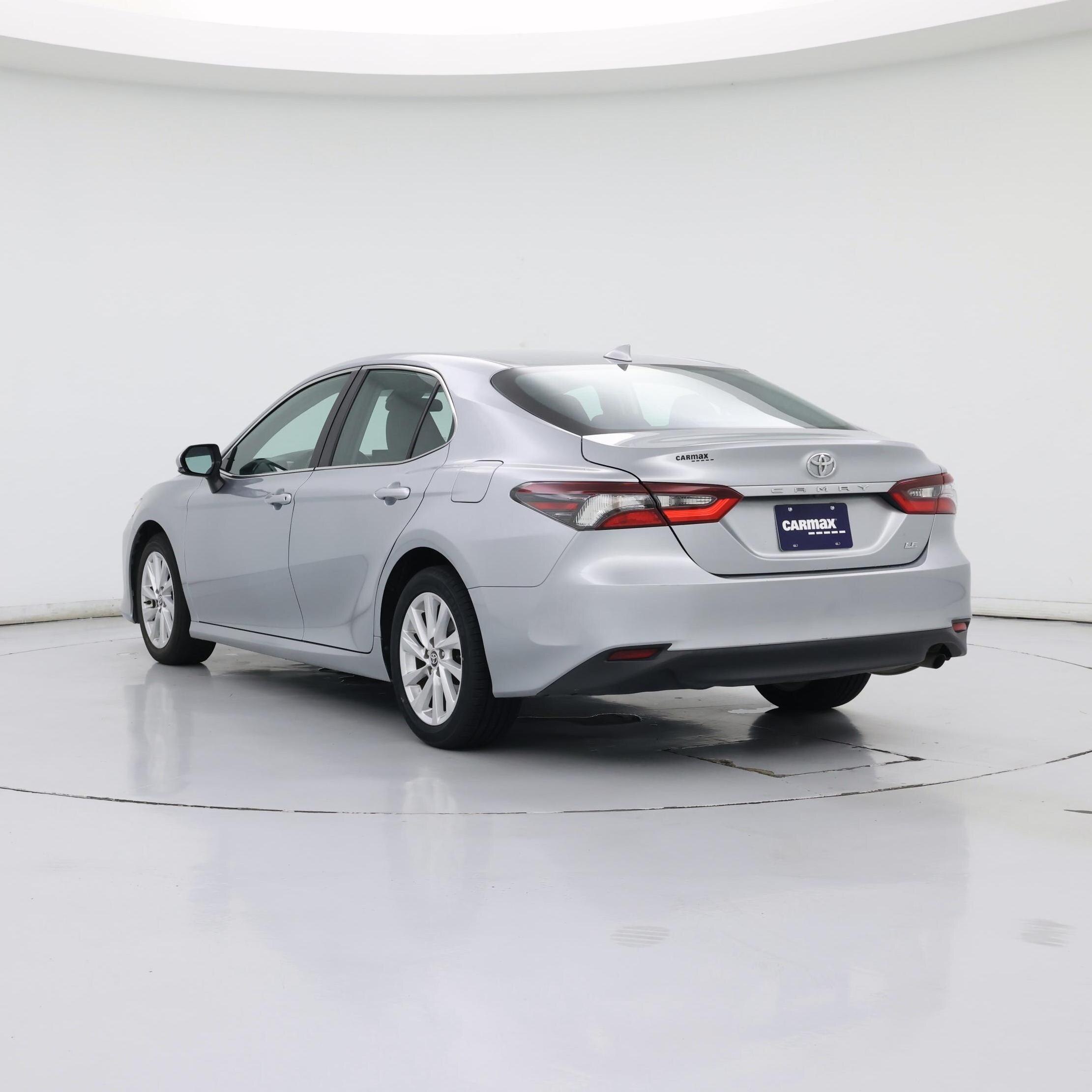 Thumbnail: 2023 Toyota Camry - 2