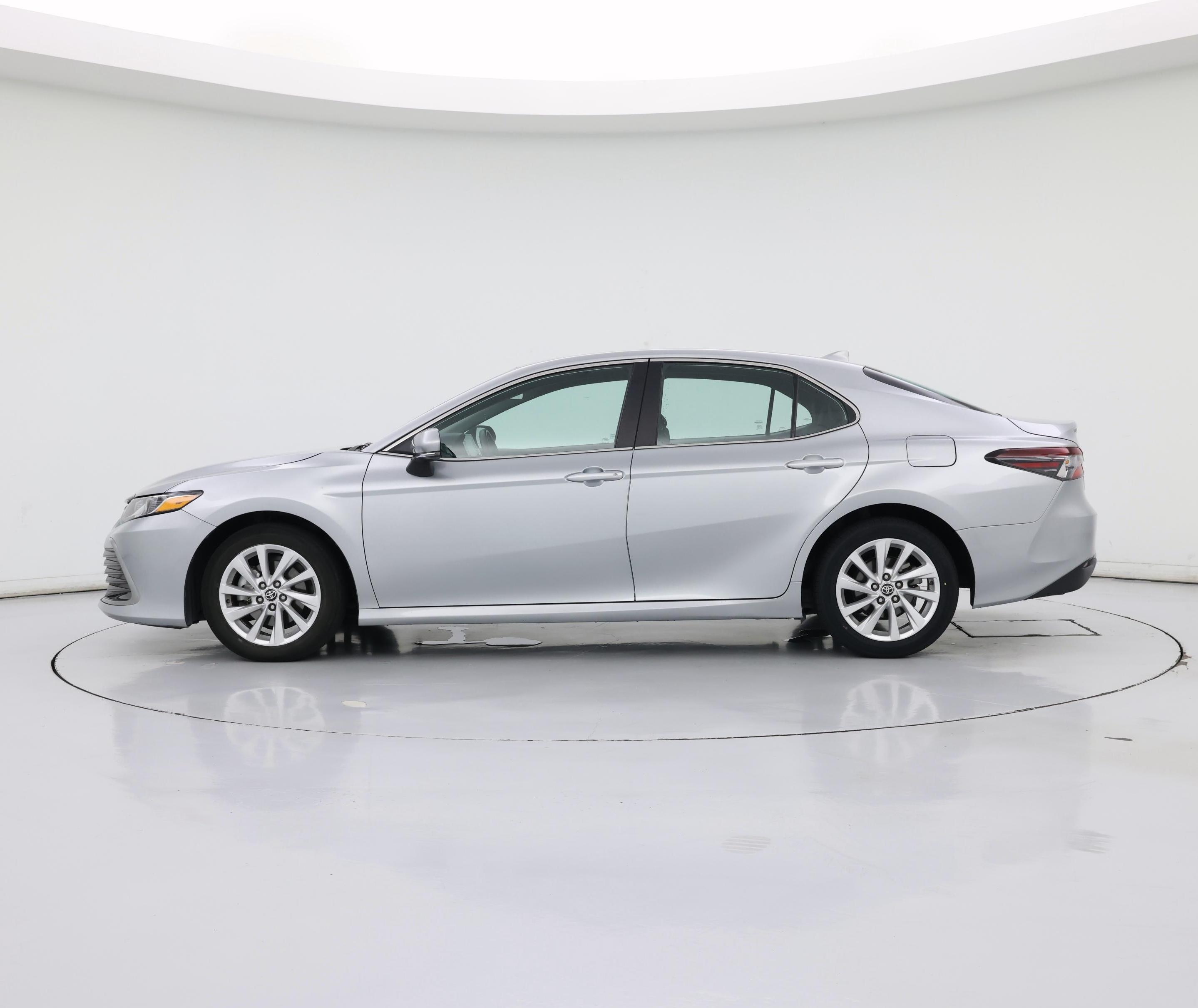 Thumbnail: 2023 Toyota Camry - 3