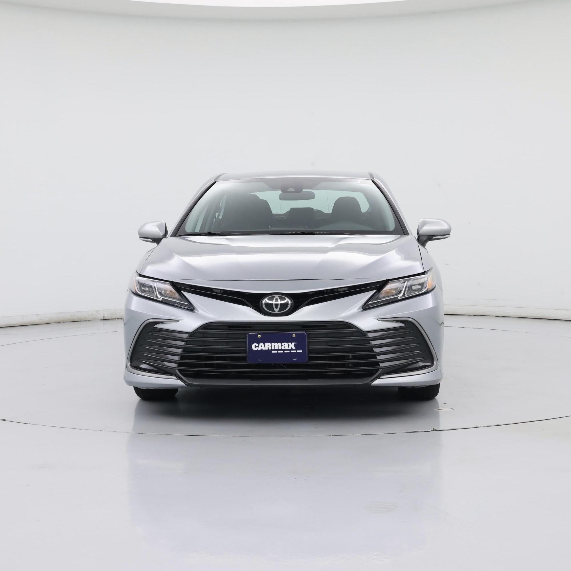 Thumbnail: 2023 Toyota Camry - 5