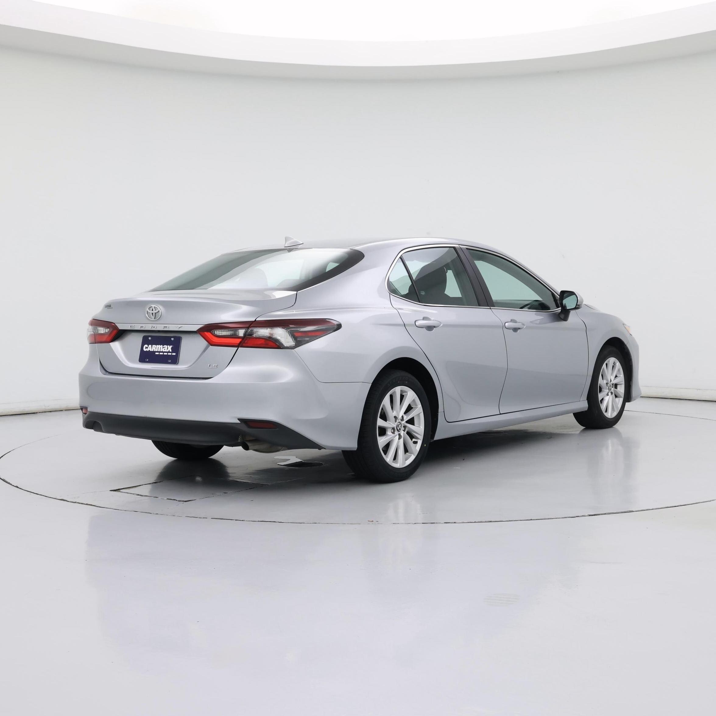Thumbnail: 2023 Toyota Camry - 8