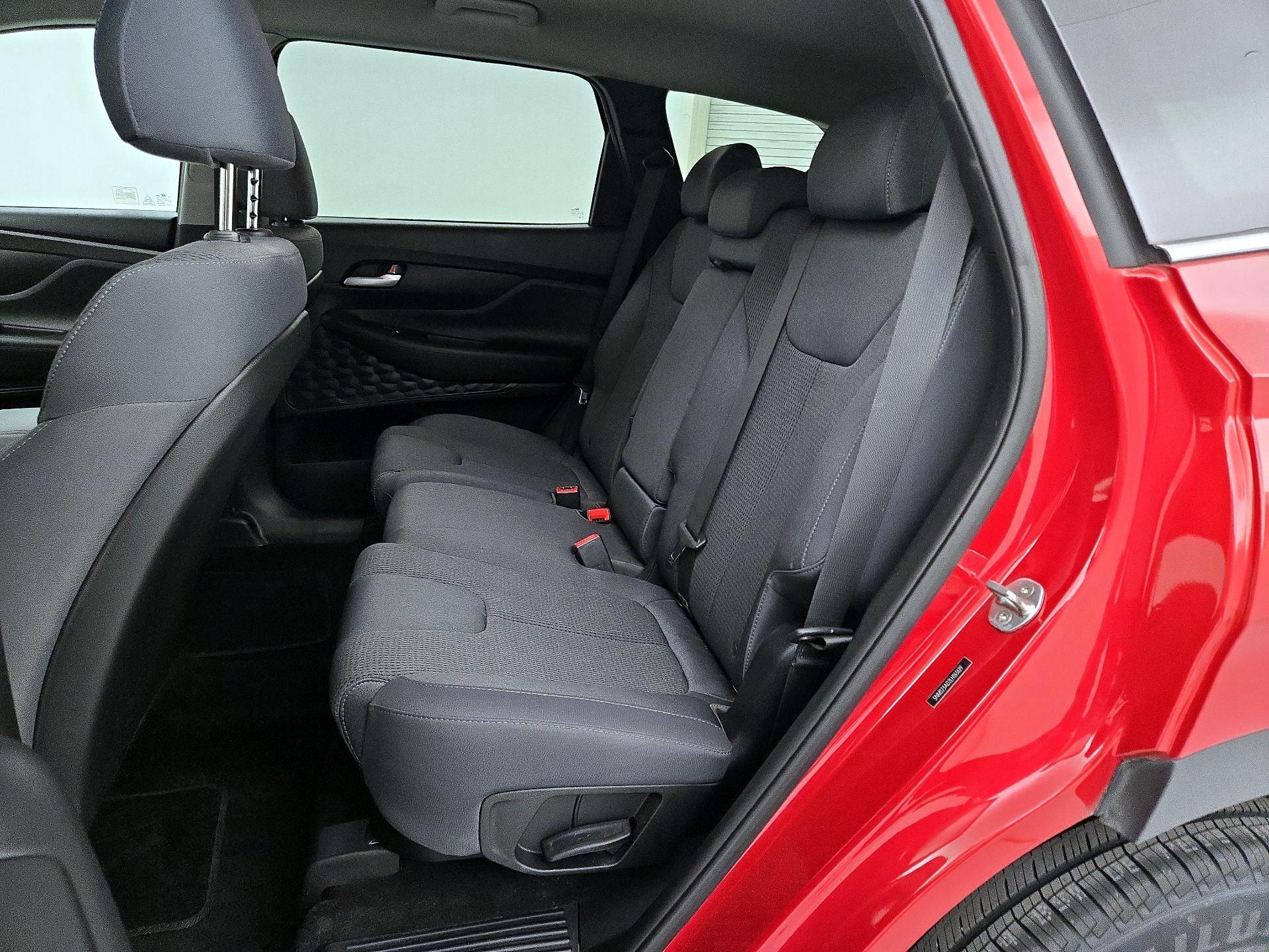 Thumbnail: 2020 Hyundai Santa Fe - 19
