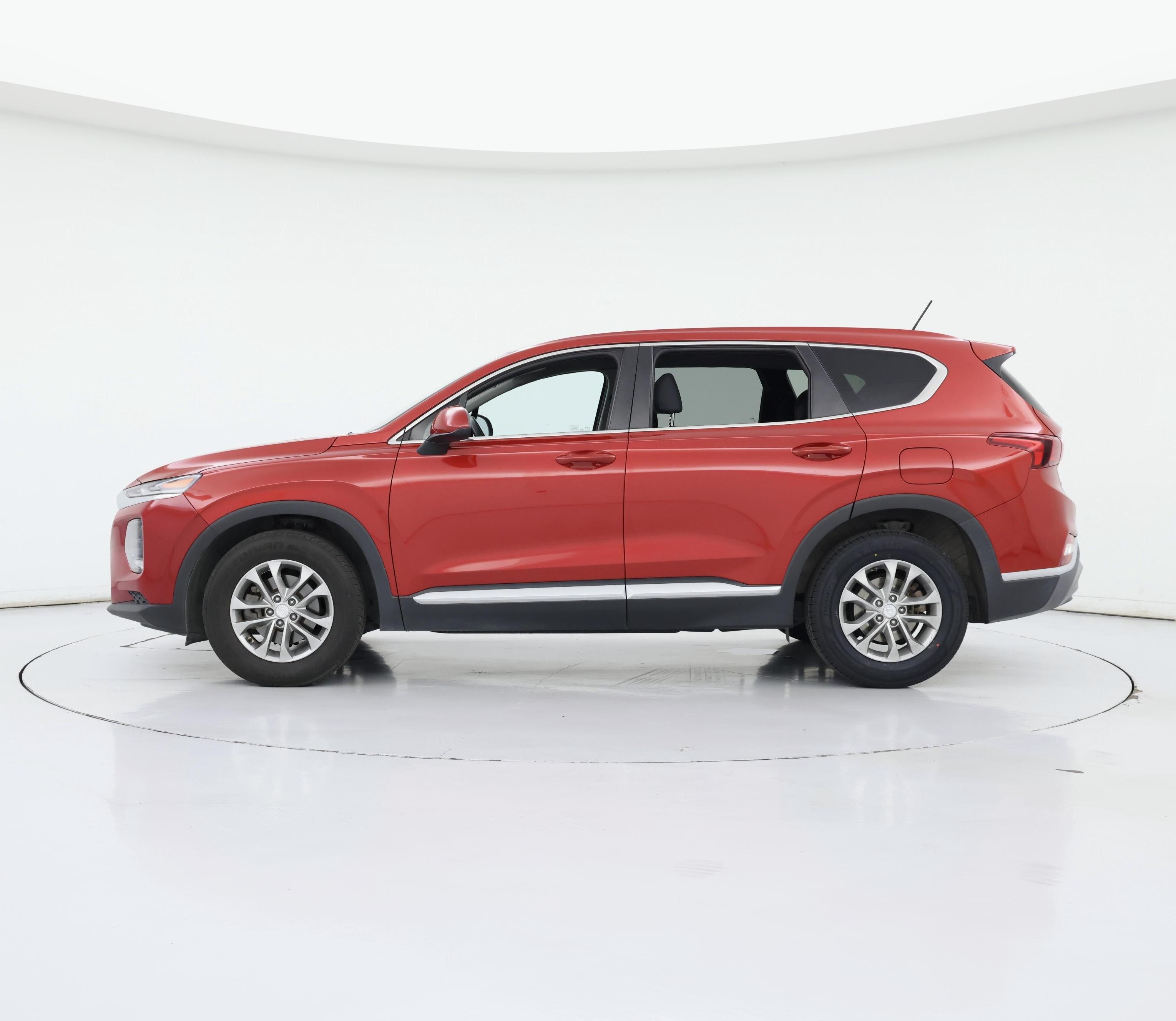 Thumbnail: 2020 Hyundai Santa Fe - 3