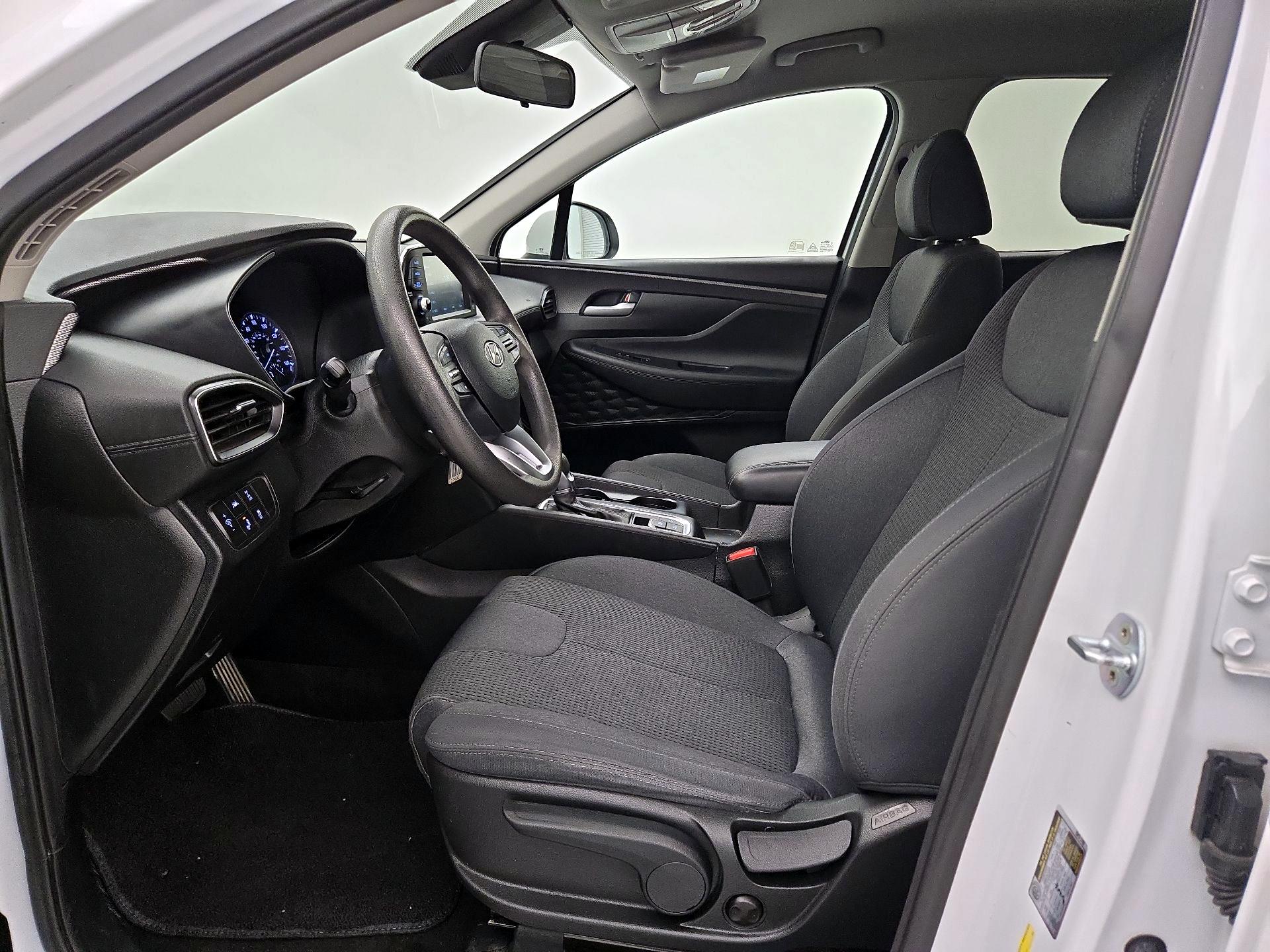 Thumbnail: 2019 Hyundai Santa Fe - 11