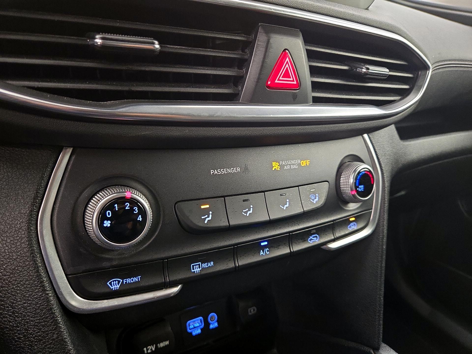 Thumbnail: 2019 Hyundai Santa Fe - 16