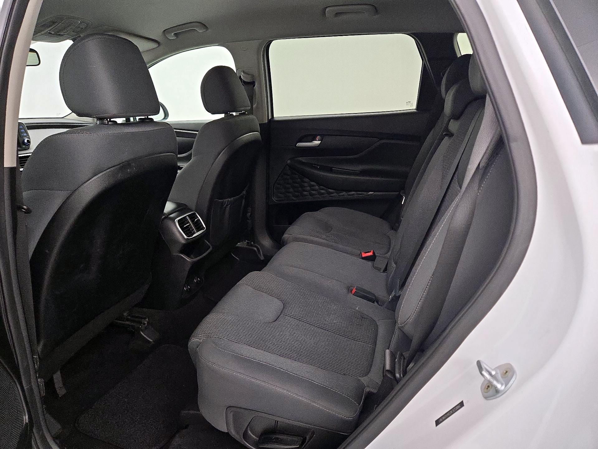 Thumbnail: 2019 Hyundai Santa Fe - 19