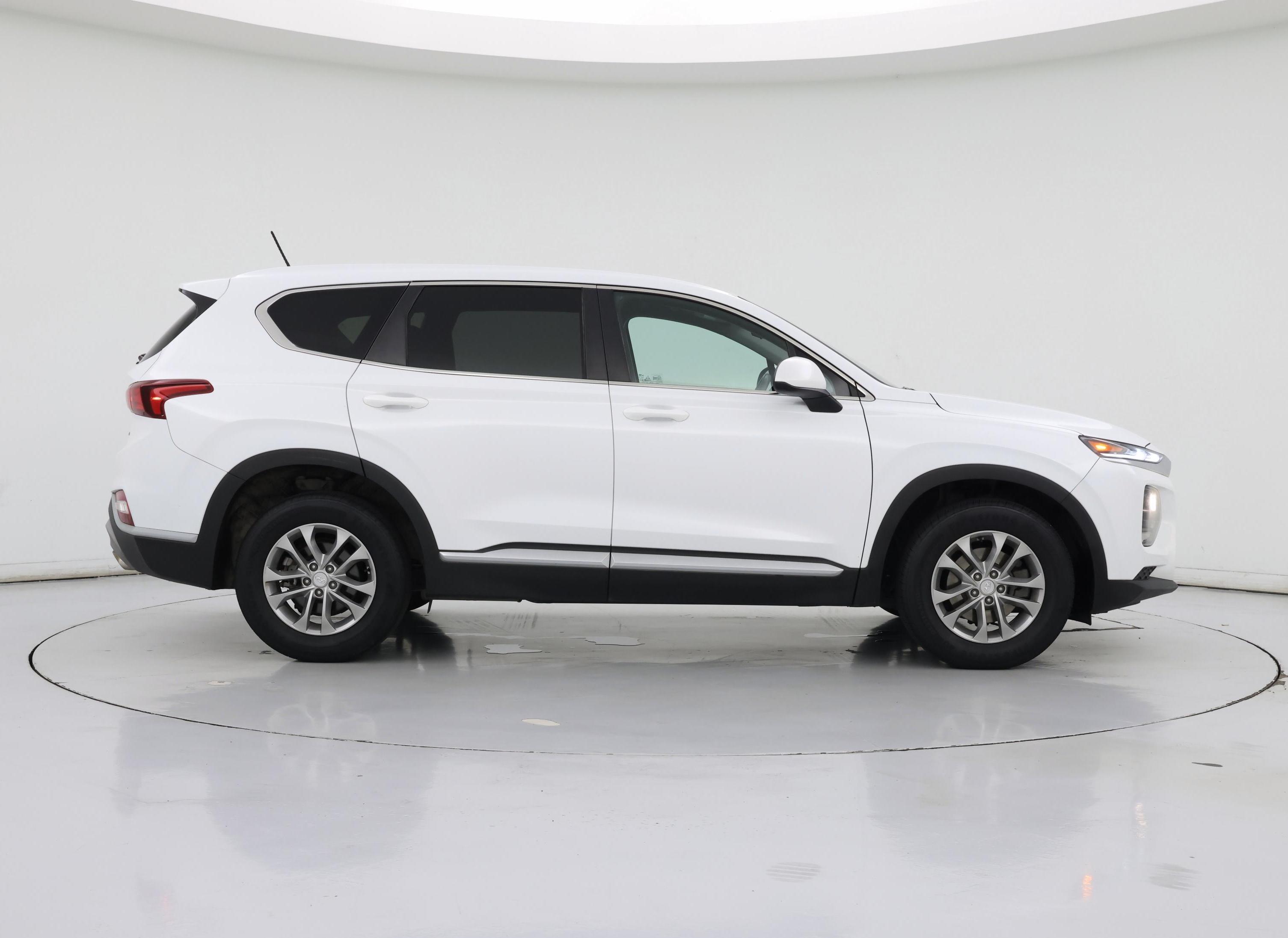 Thumbnail: 2019 Hyundai Santa Fe - 7