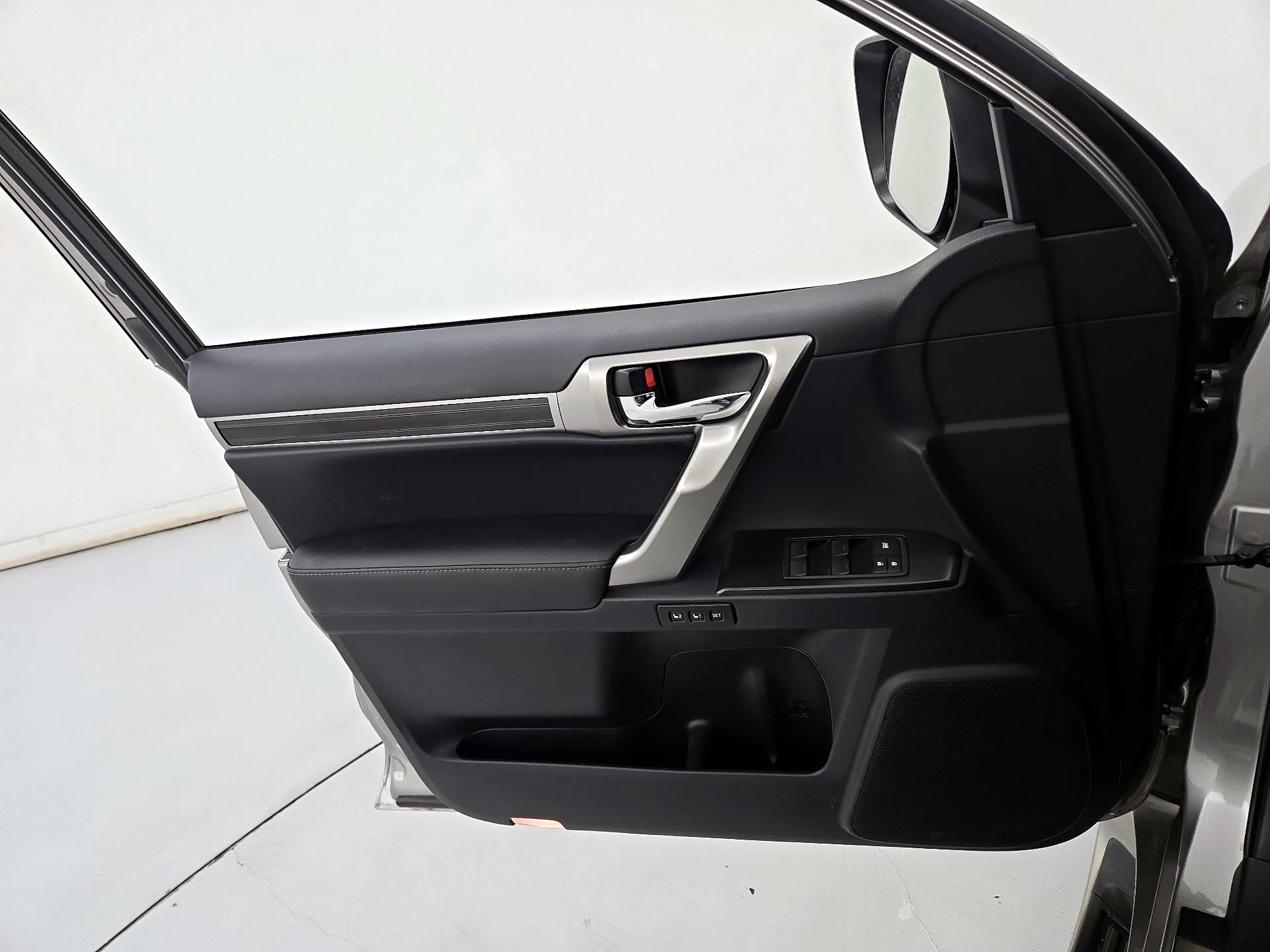 Thumbnail: 2022 Lexus GX - 12