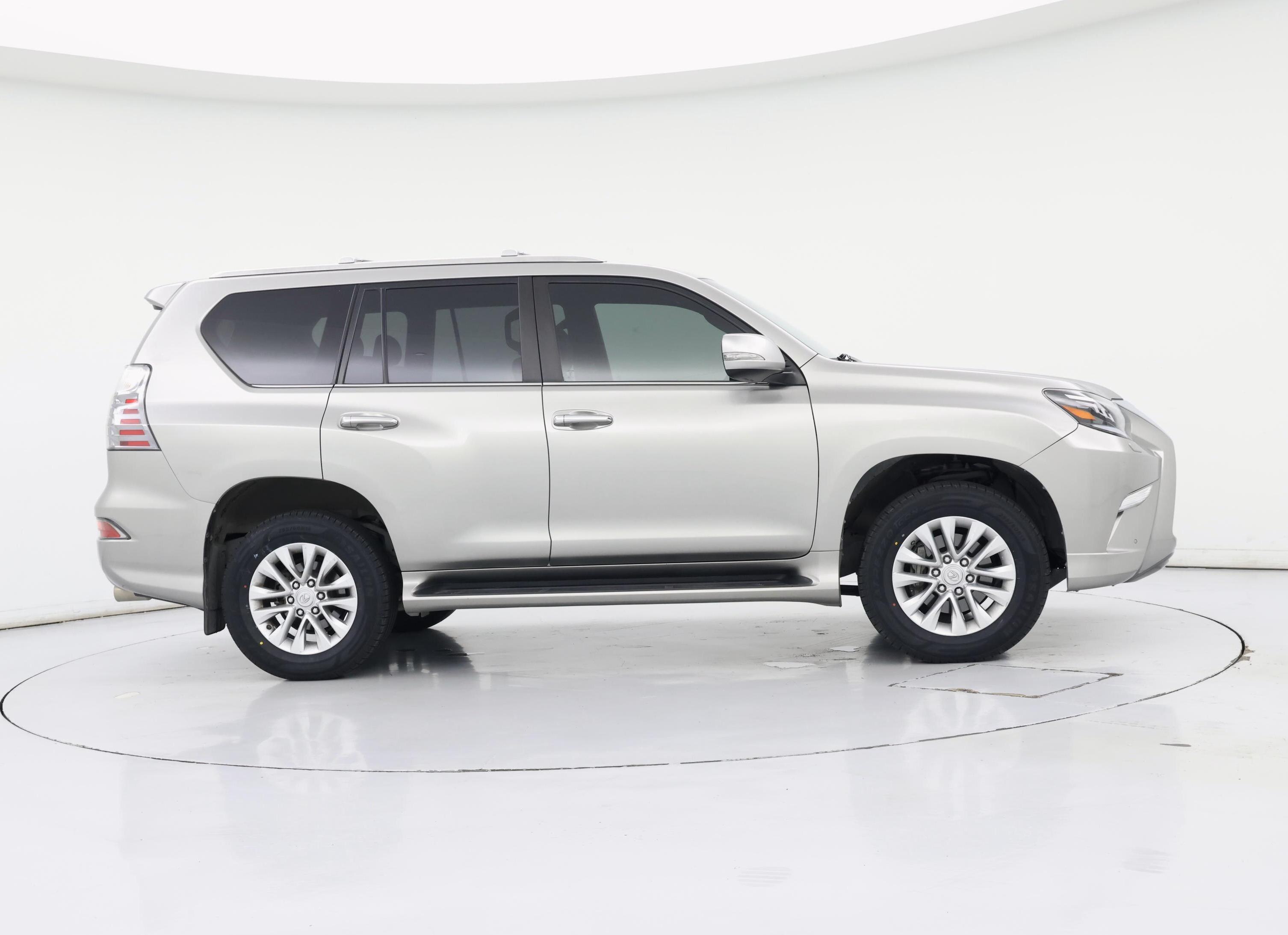 Thumbnail: 2022 Lexus GX - 7