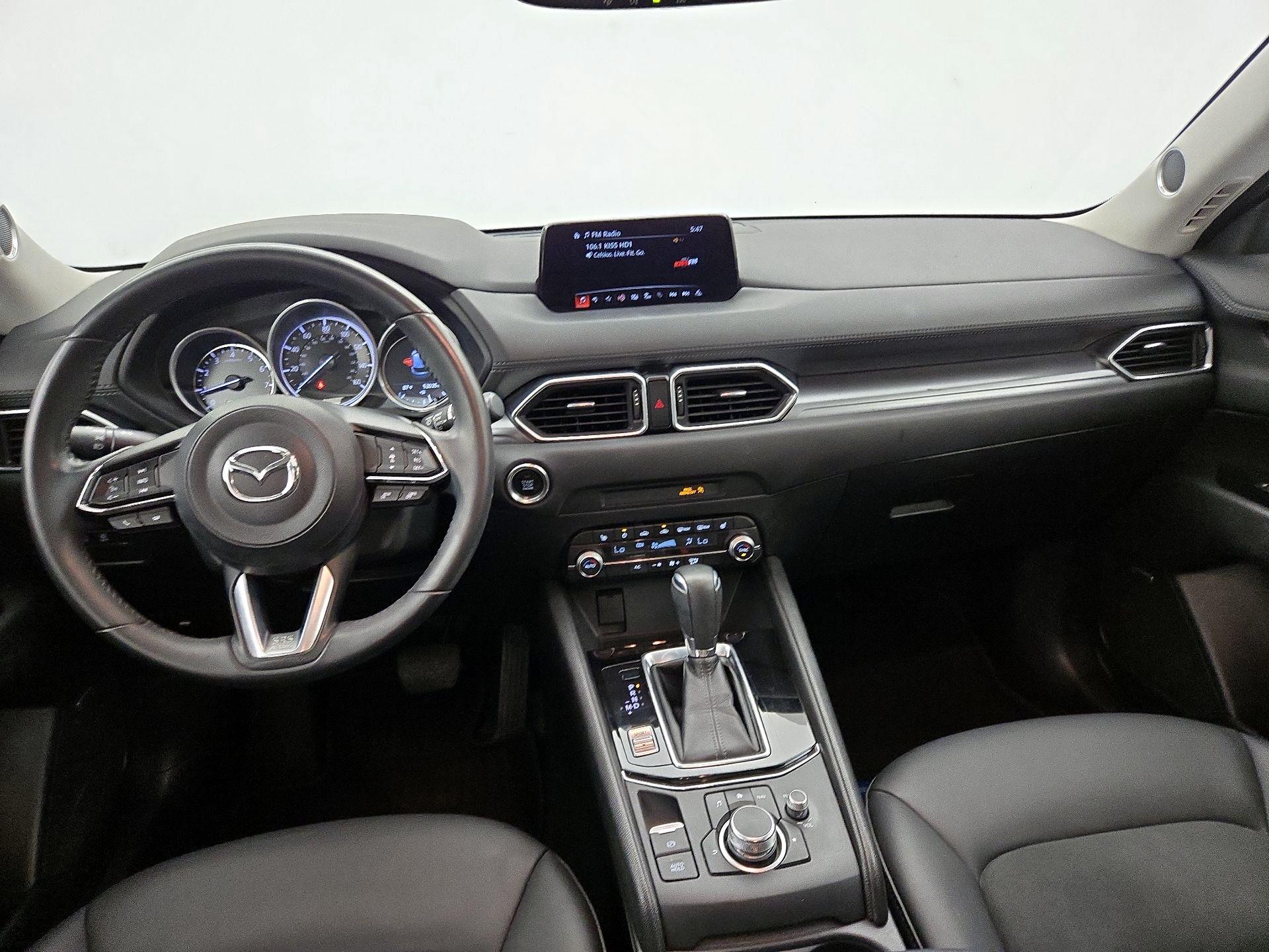 Thumbnail: 2019 Mazda CX-5 - 9