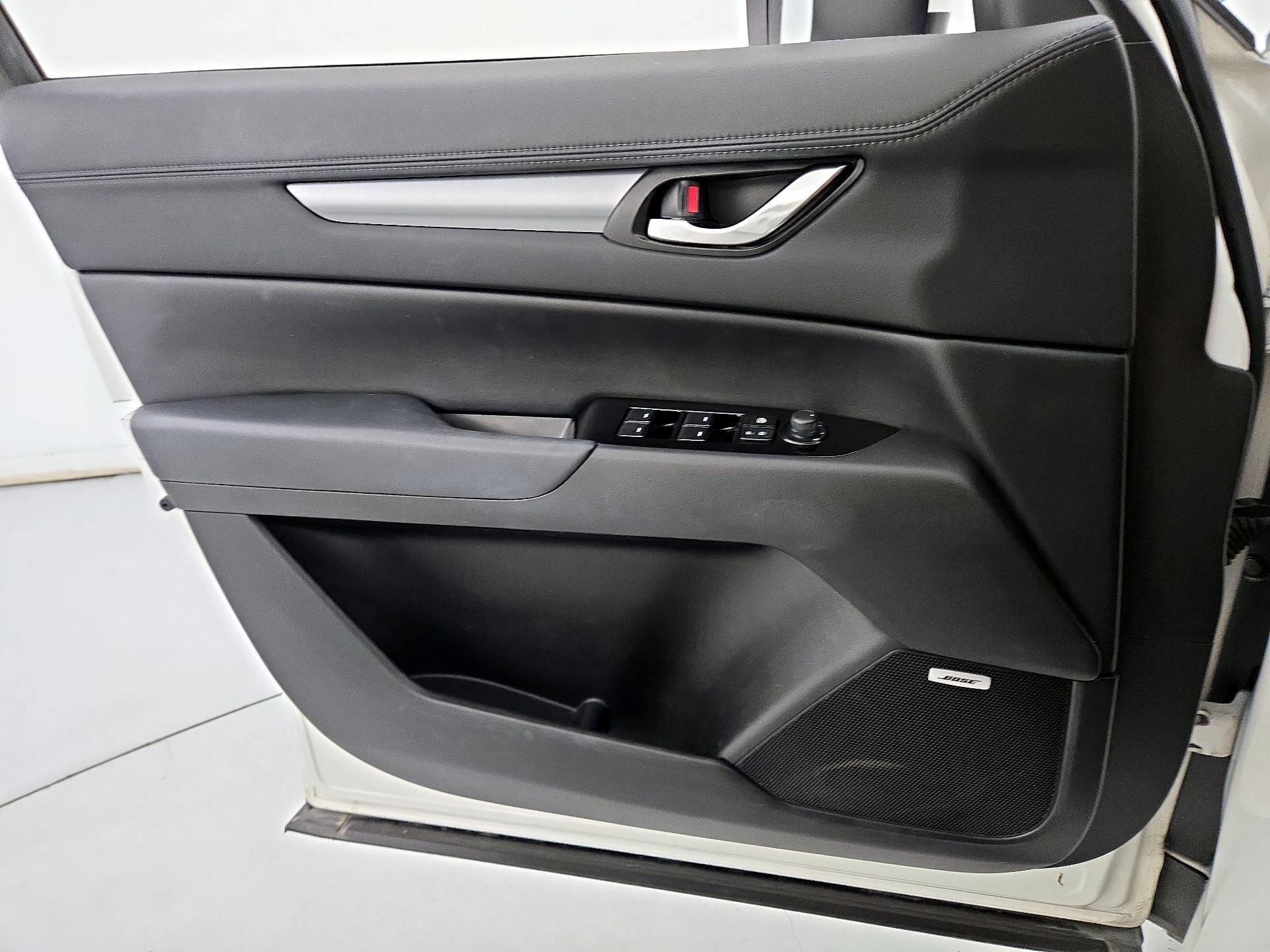 Thumbnail: 2019 Mazda CX-5 - 12