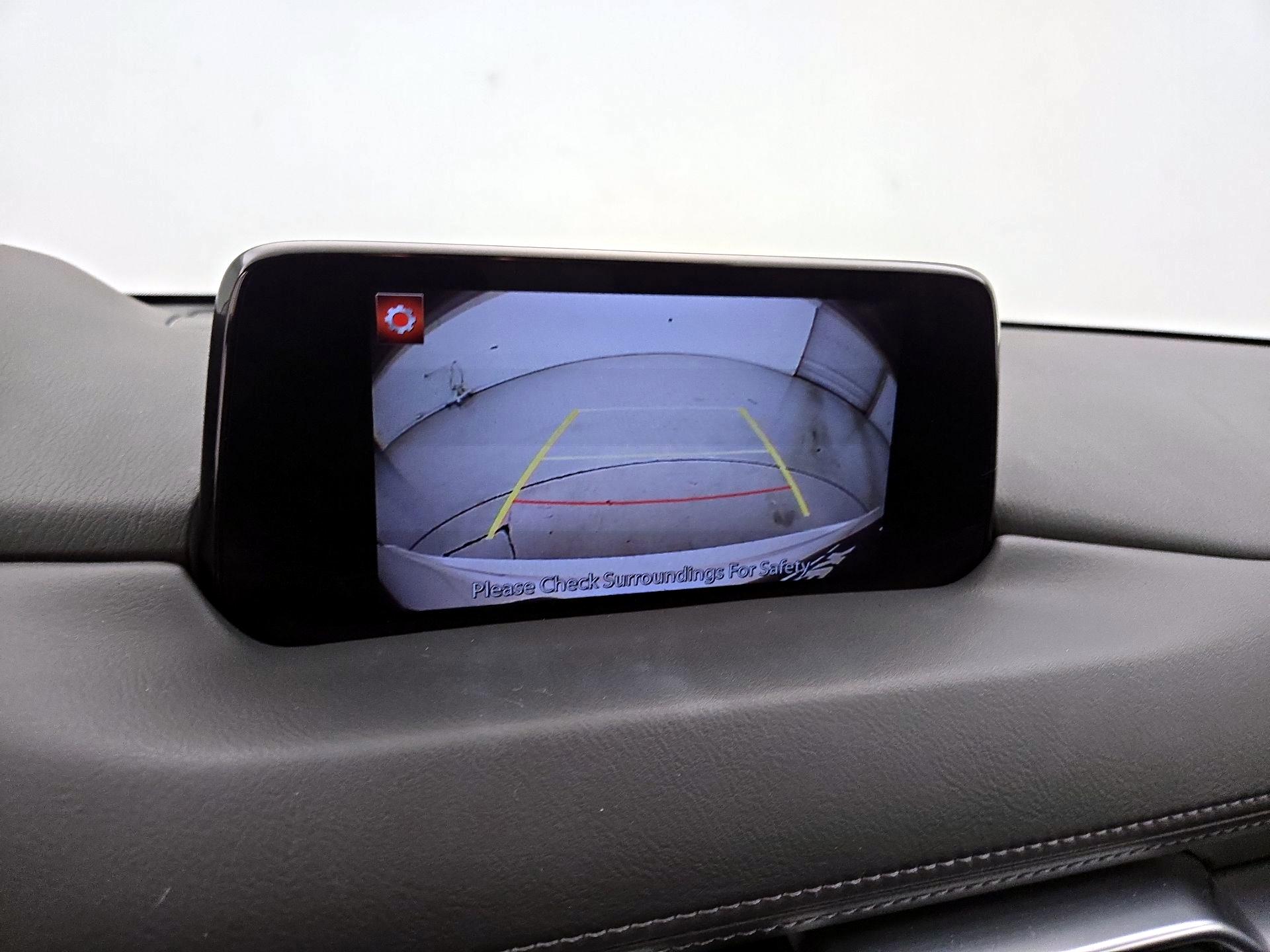 Thumbnail: 2019 Mazda CX-5 - 14