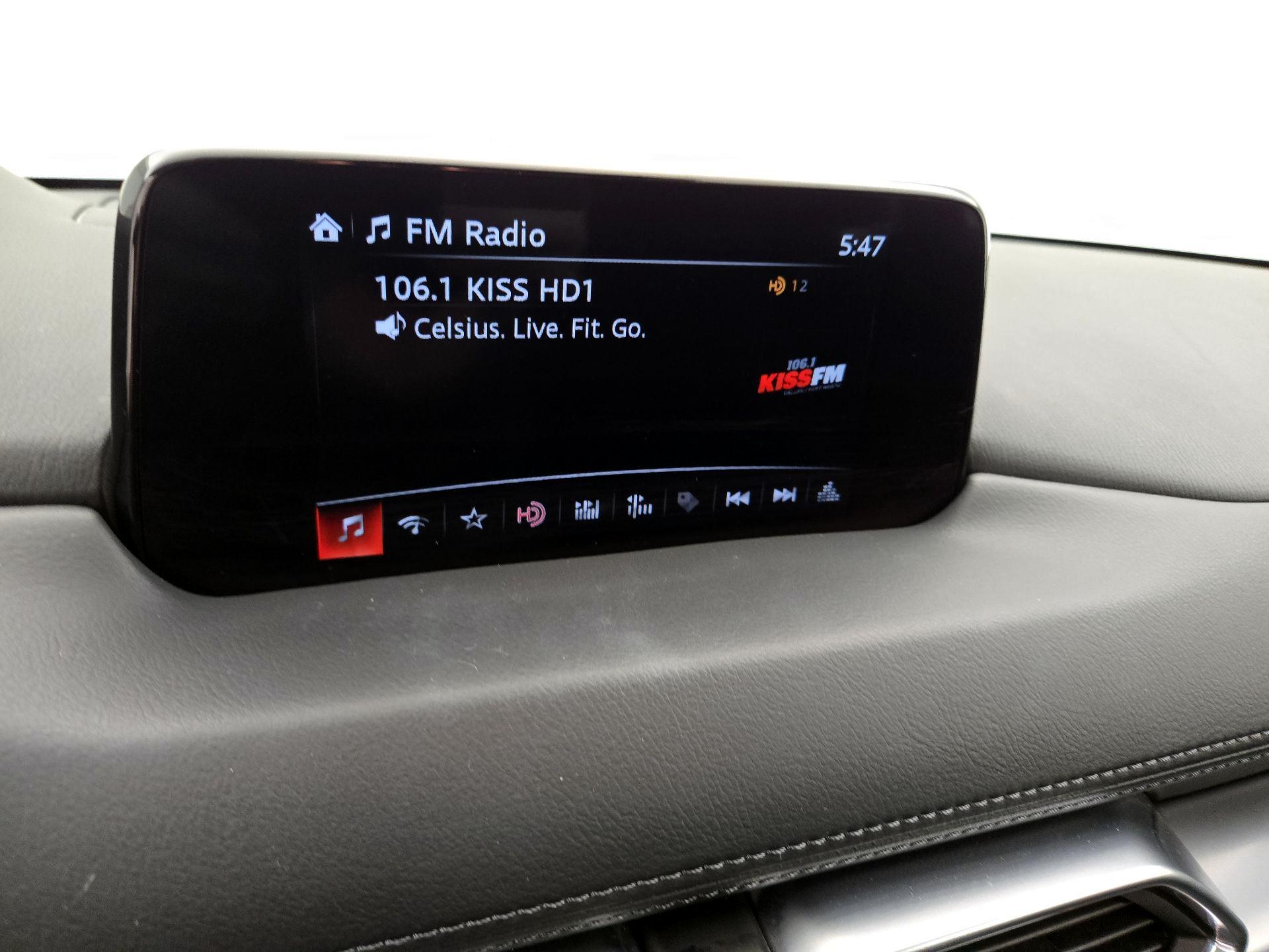 Thumbnail: 2019 Mazda CX-5 - 15