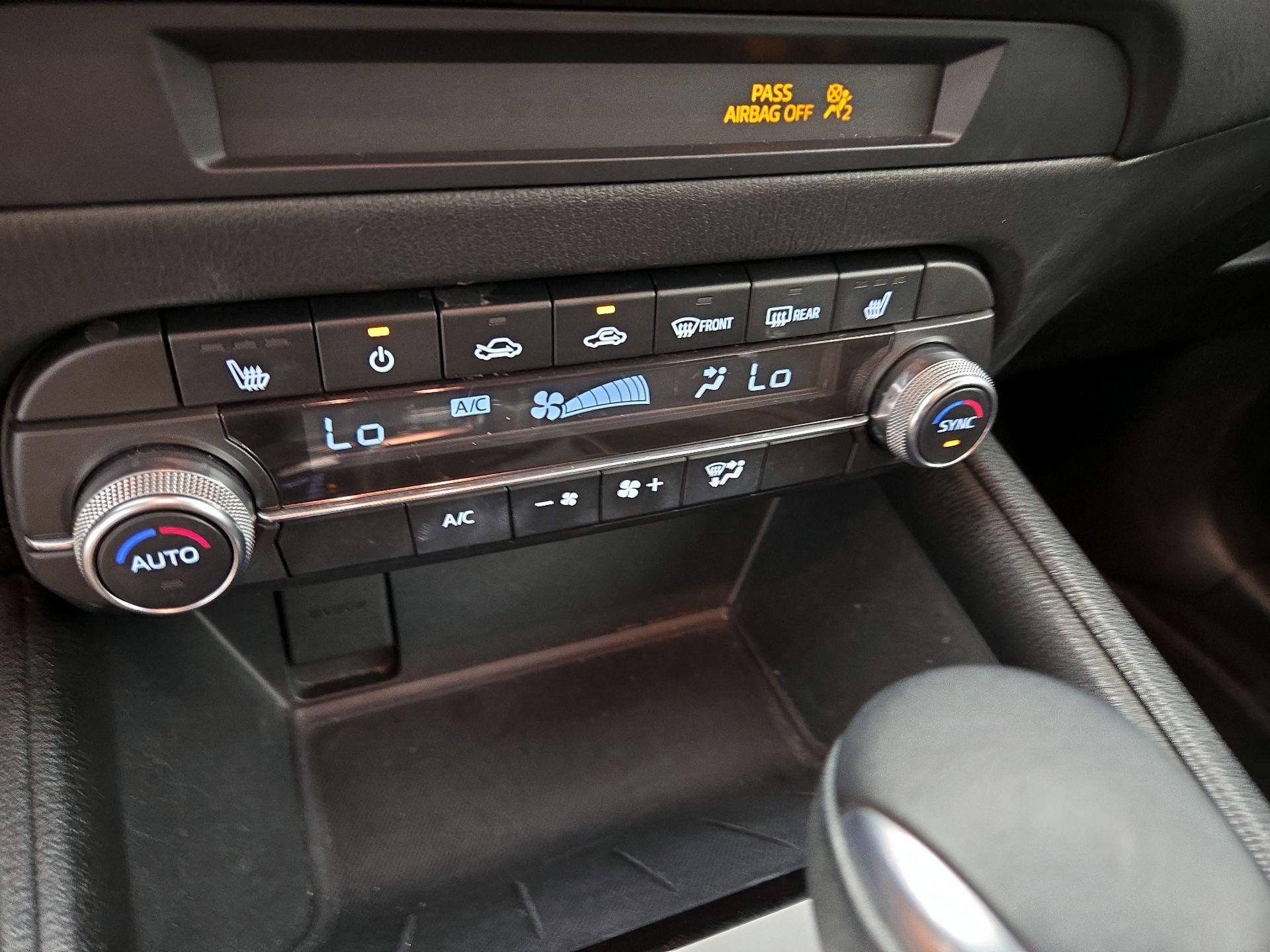 Thumbnail: 2019 Mazda CX-5 - 16
