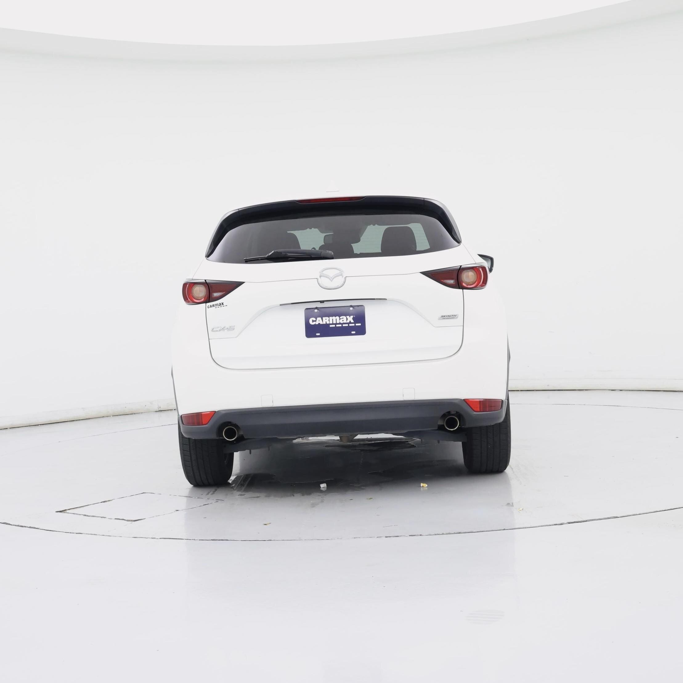 Thumbnail: 2019 Mazda CX-5 - 6