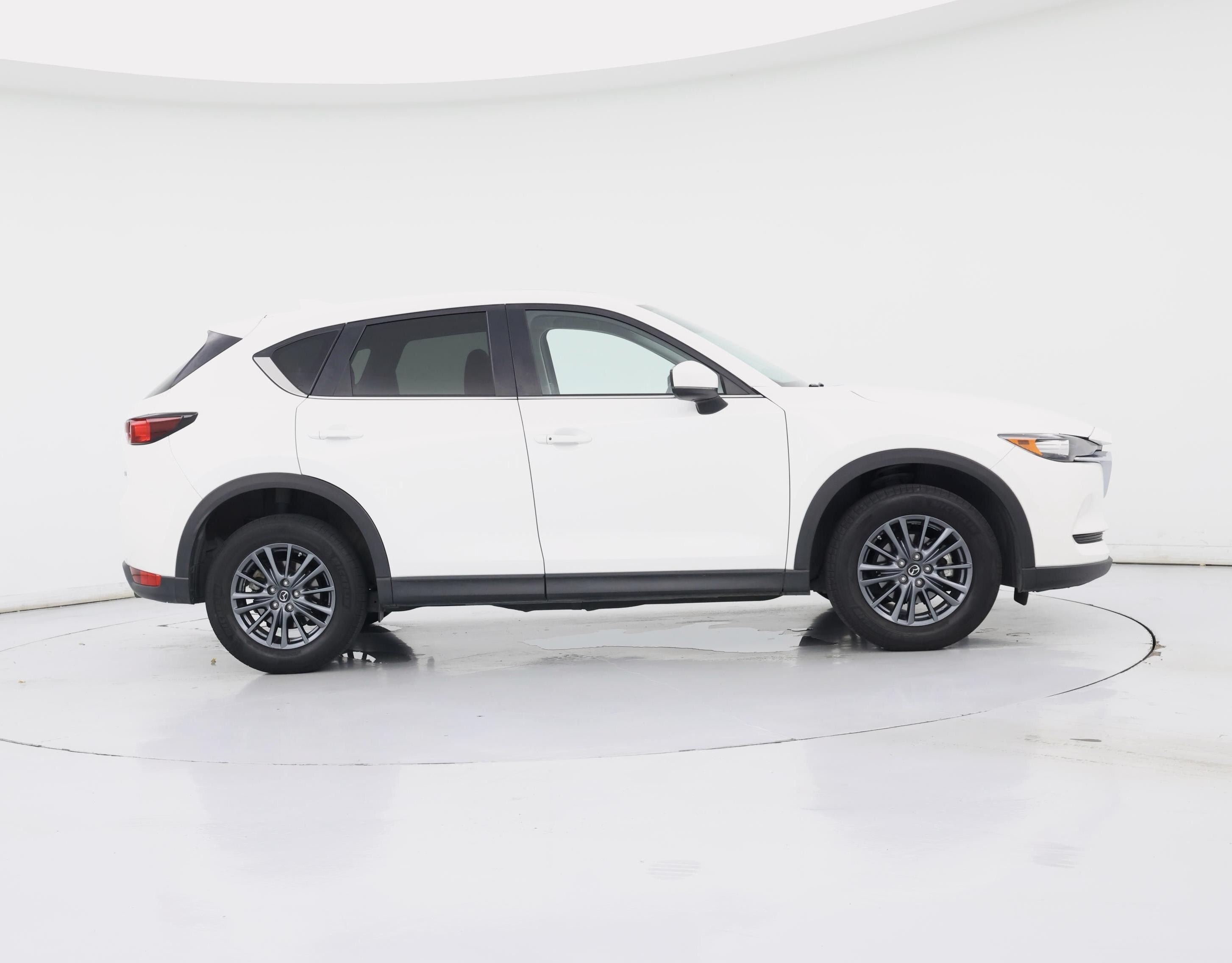 Thumbnail: 2019 Mazda CX-5 - 7