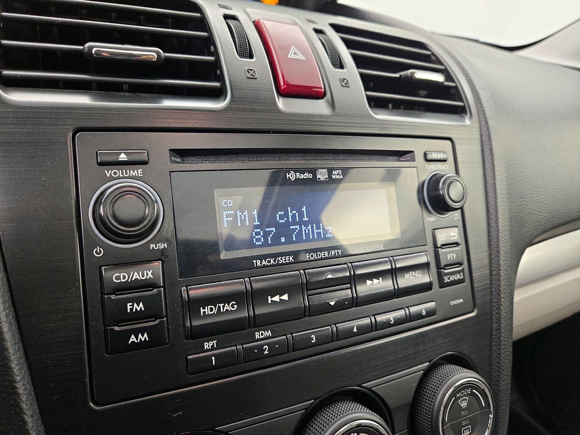 Thumbnail: 2014 Subaru Forester - 15