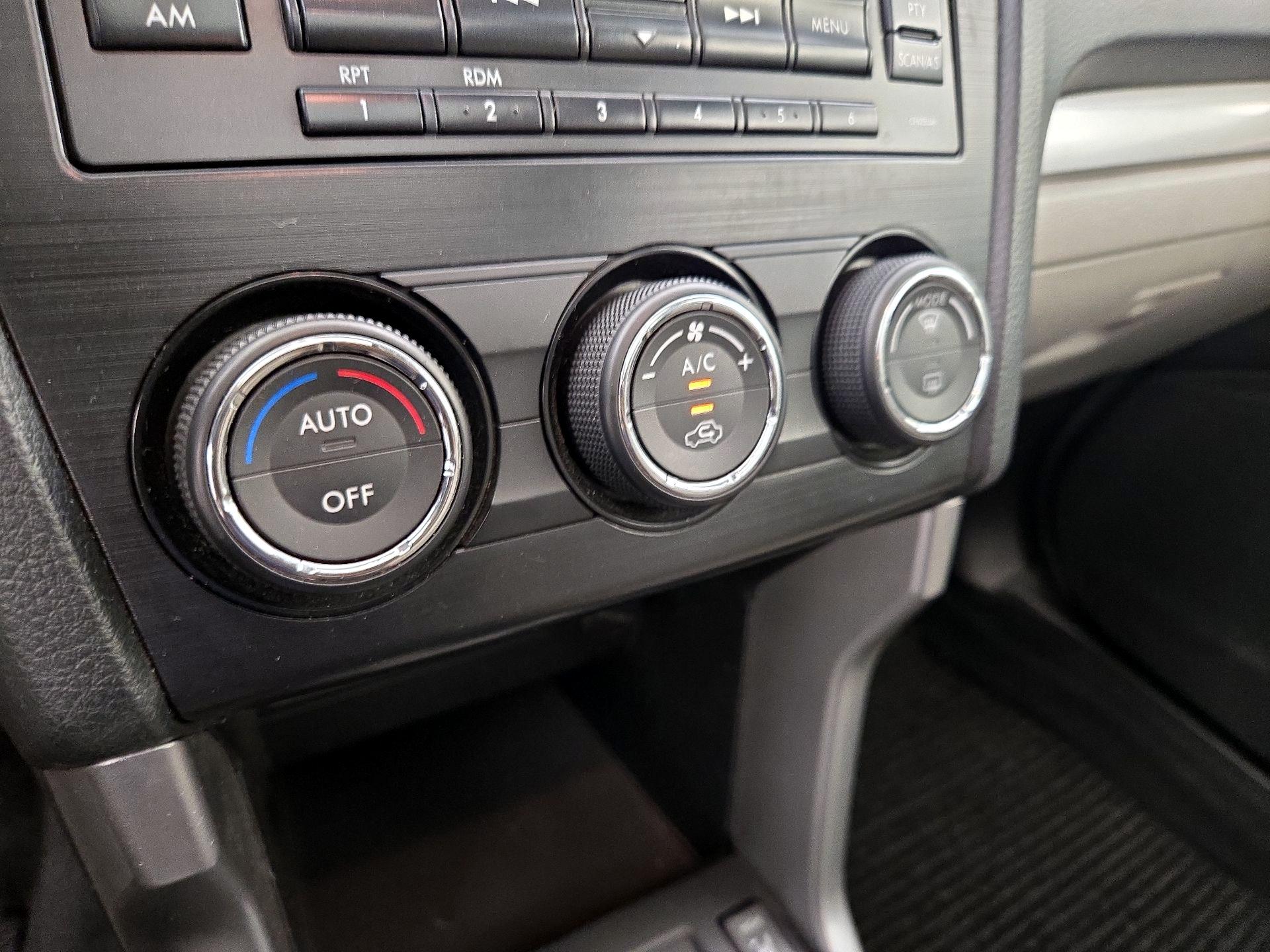 Thumbnail: 2014 Subaru Forester - 16