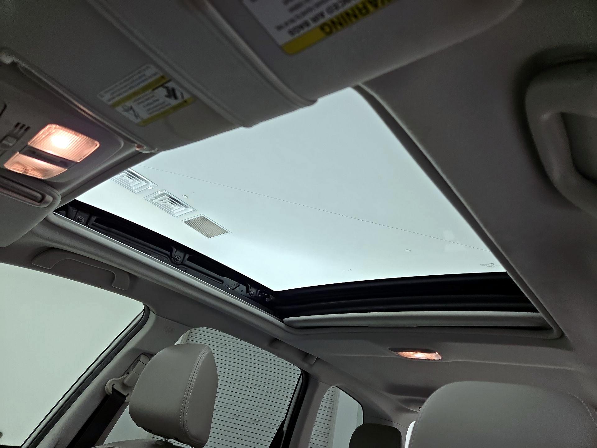 Thumbnail: 2014 Subaru Forester - 19