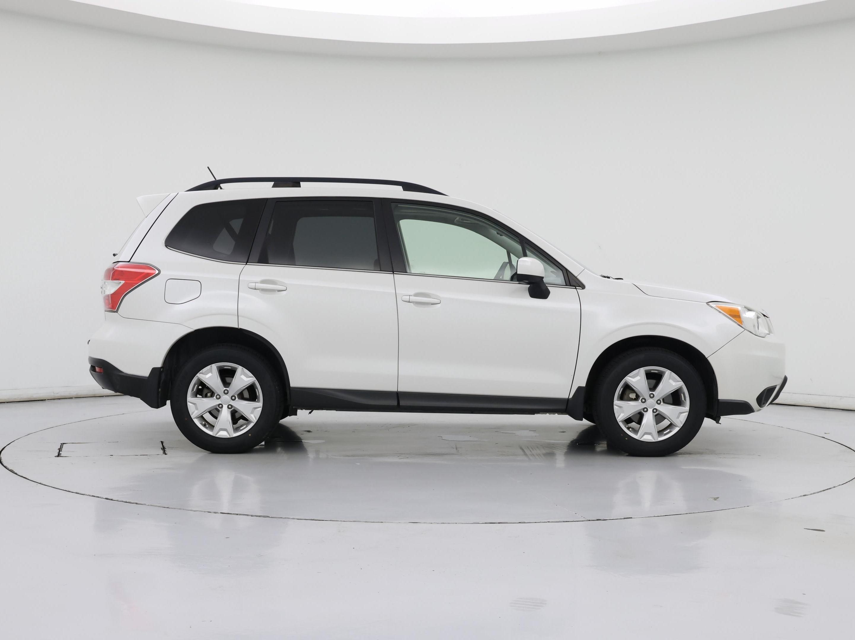 Thumbnail: 2014 Subaru Forester - 7