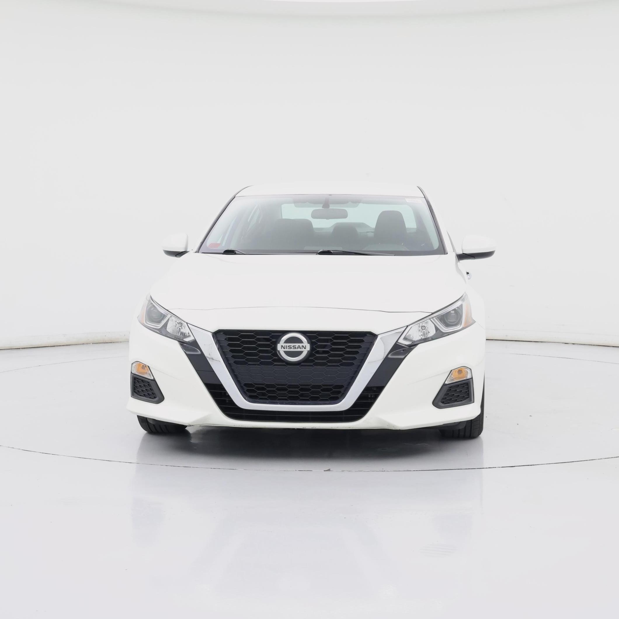 Thumbnail: 2020 Nissan Altima - 5