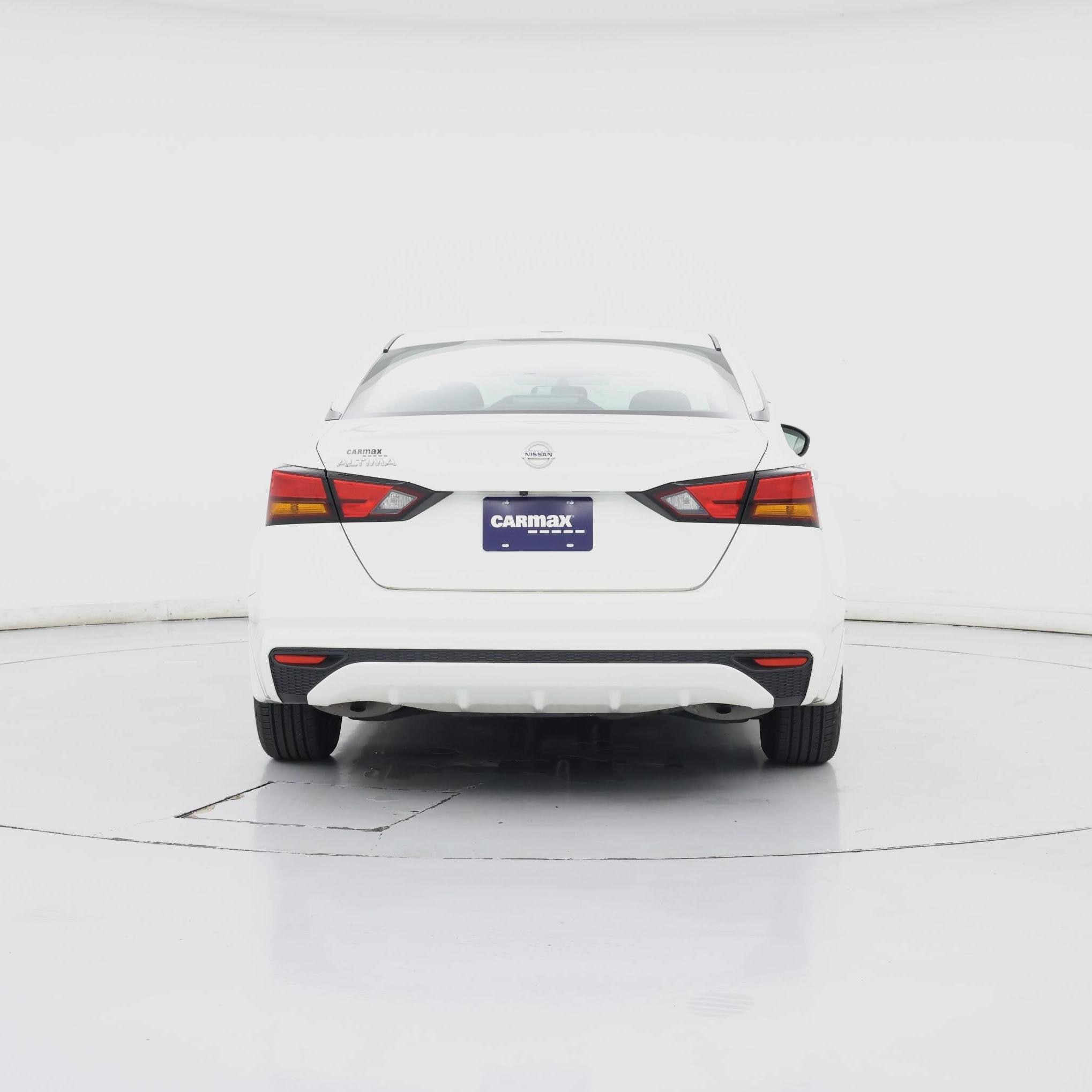 Thumbnail: 2020 Nissan Altima - 6