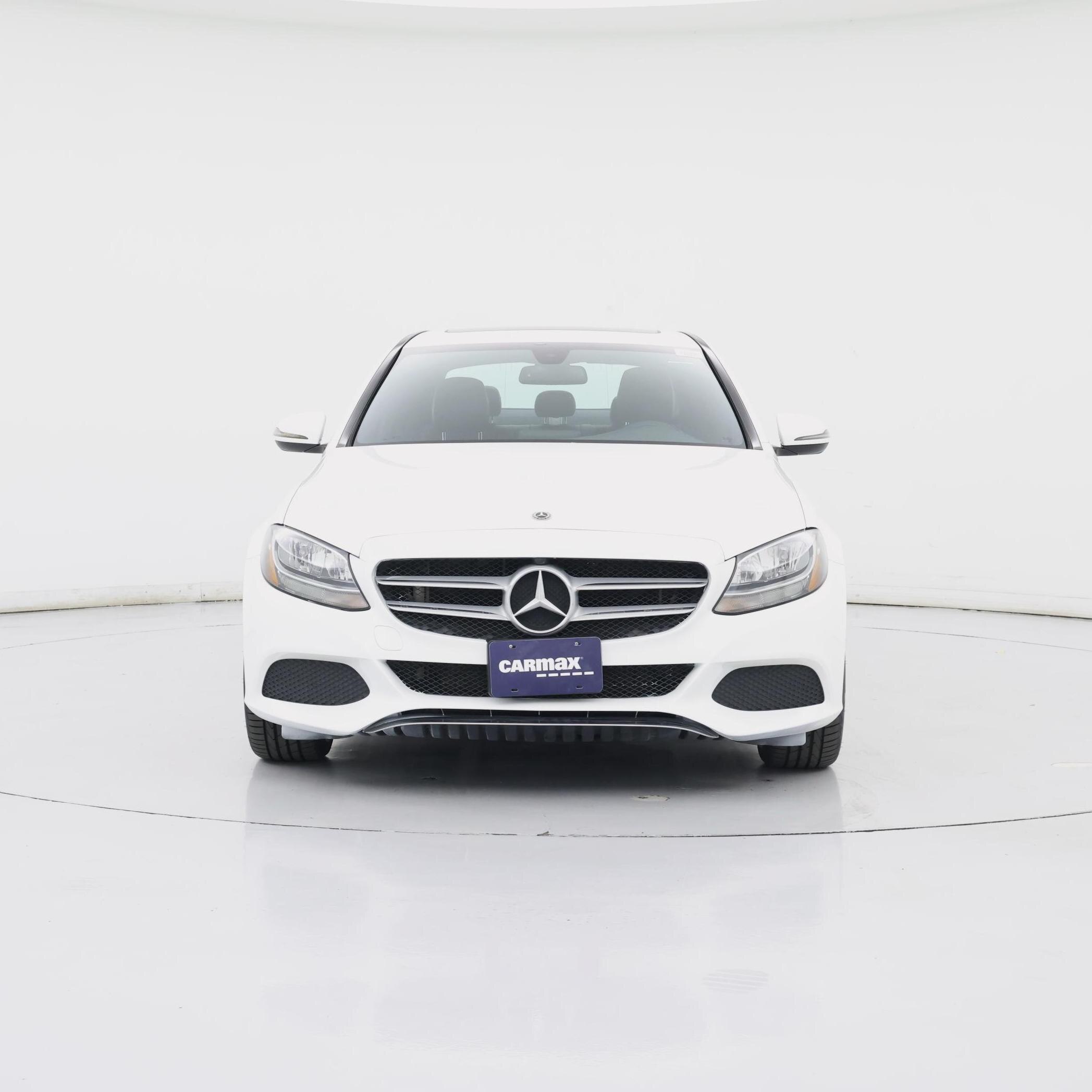 Thumbnail: 2018 Mercedes-Benz C-Class - 5