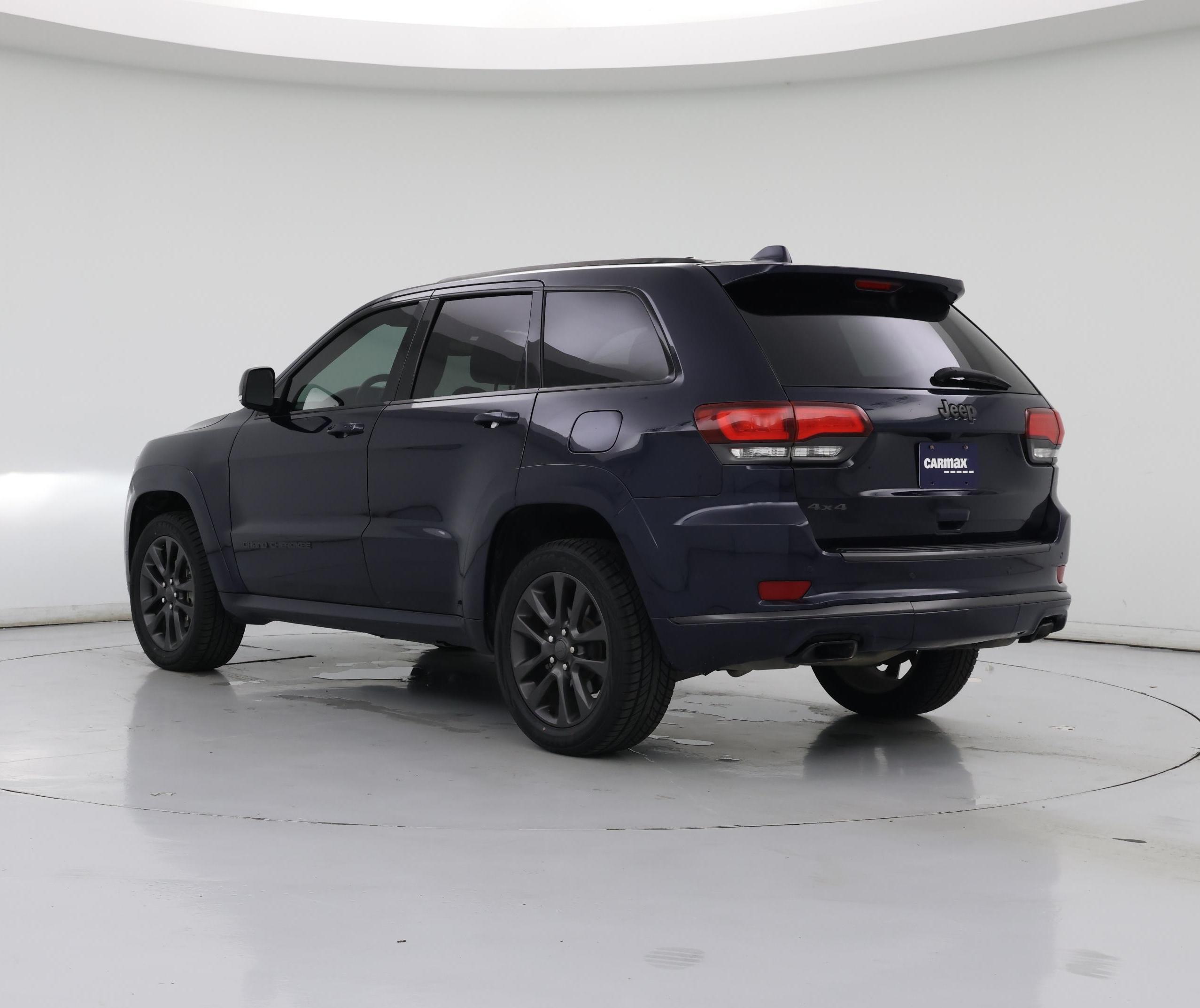 Thumbnail: 2018 Jeep Grand Cherokee - 2