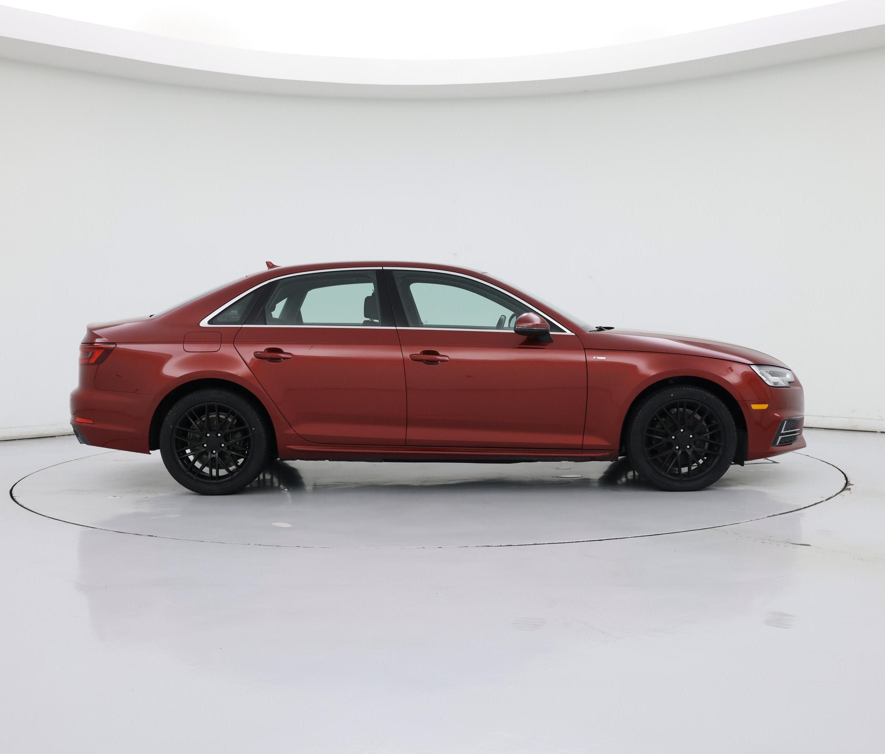 Thumbnail: 2018 Audi A4 - 7