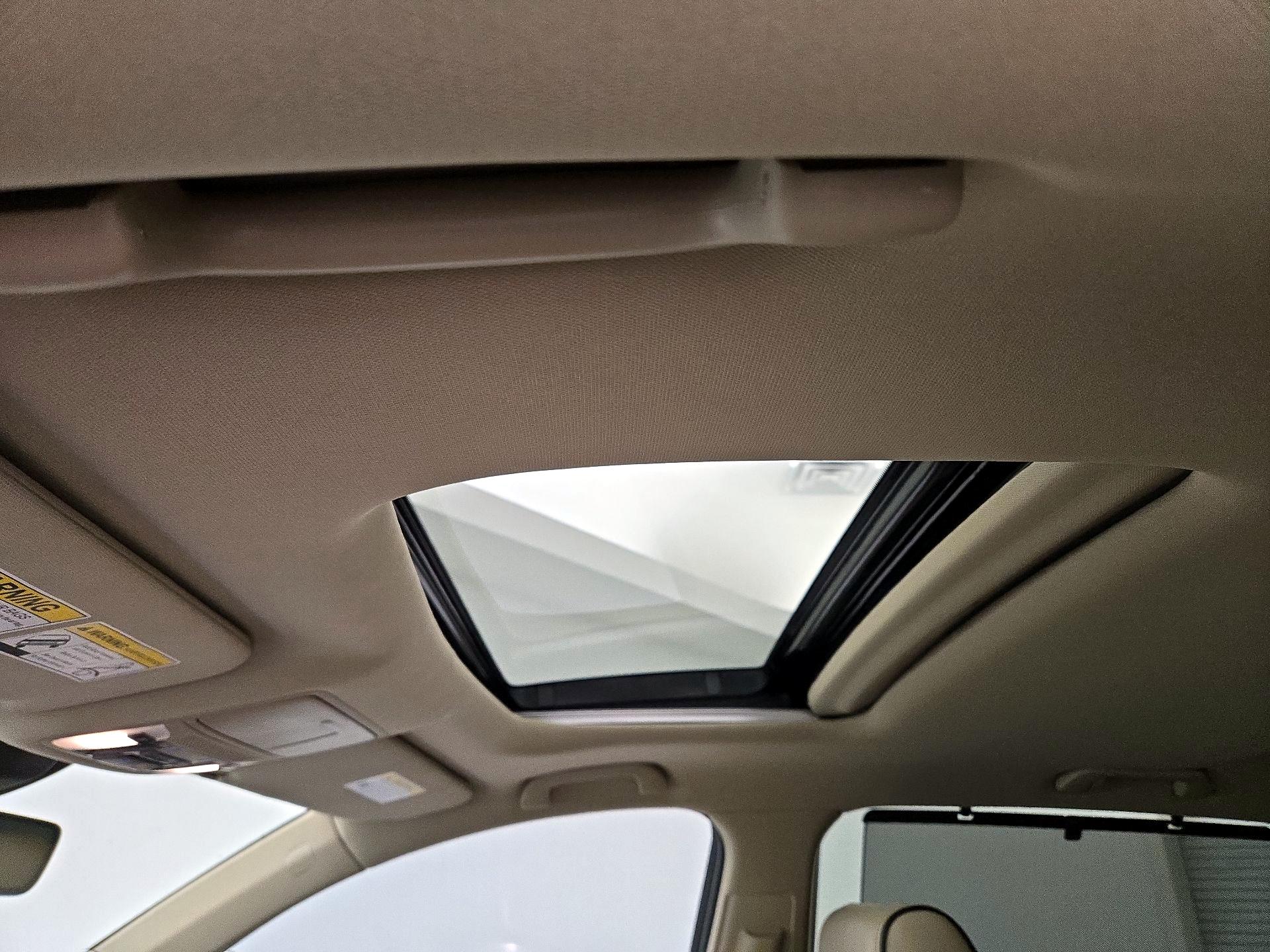 Thumbnail: 2017 Acura MDX - 20