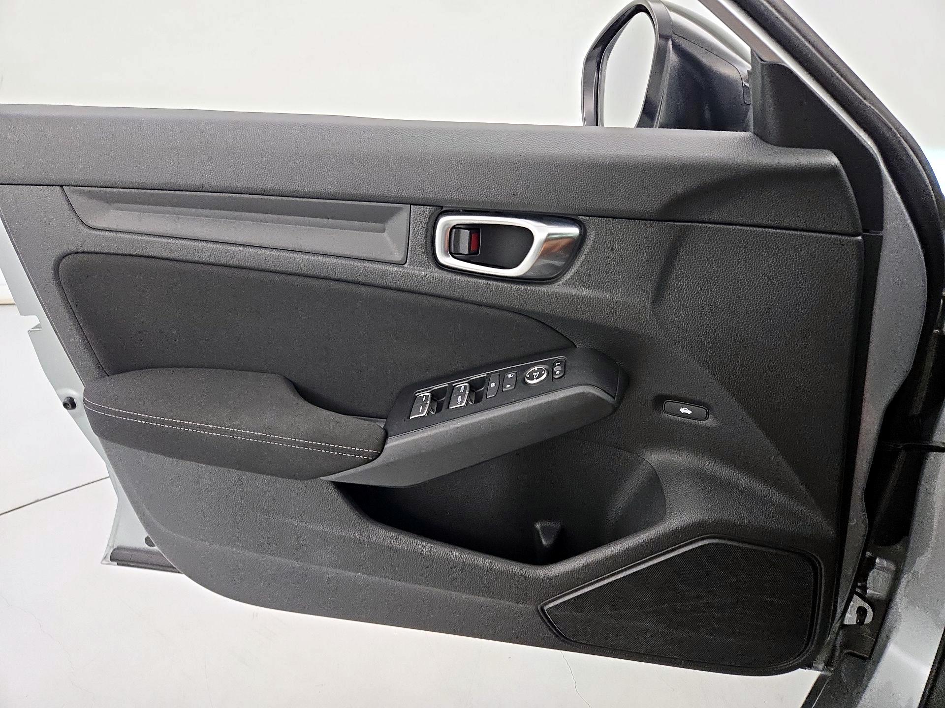 Thumbnail: 2025 Honda Civic - 12