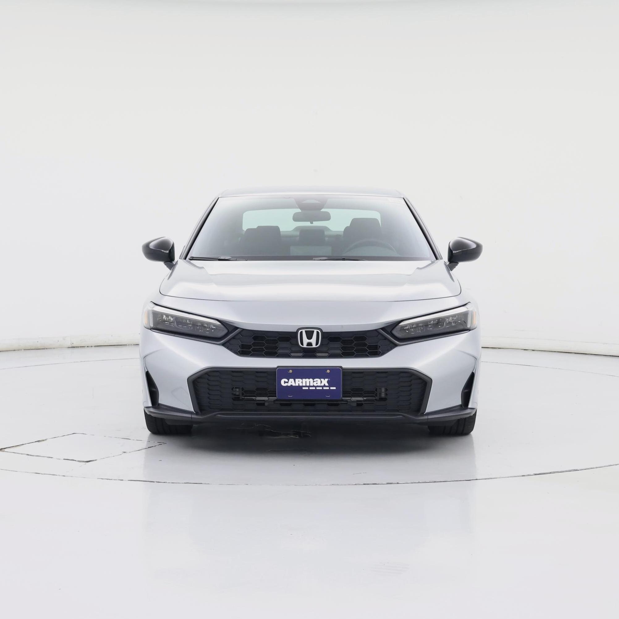 Thumbnail: 2025 Honda Civic - 5