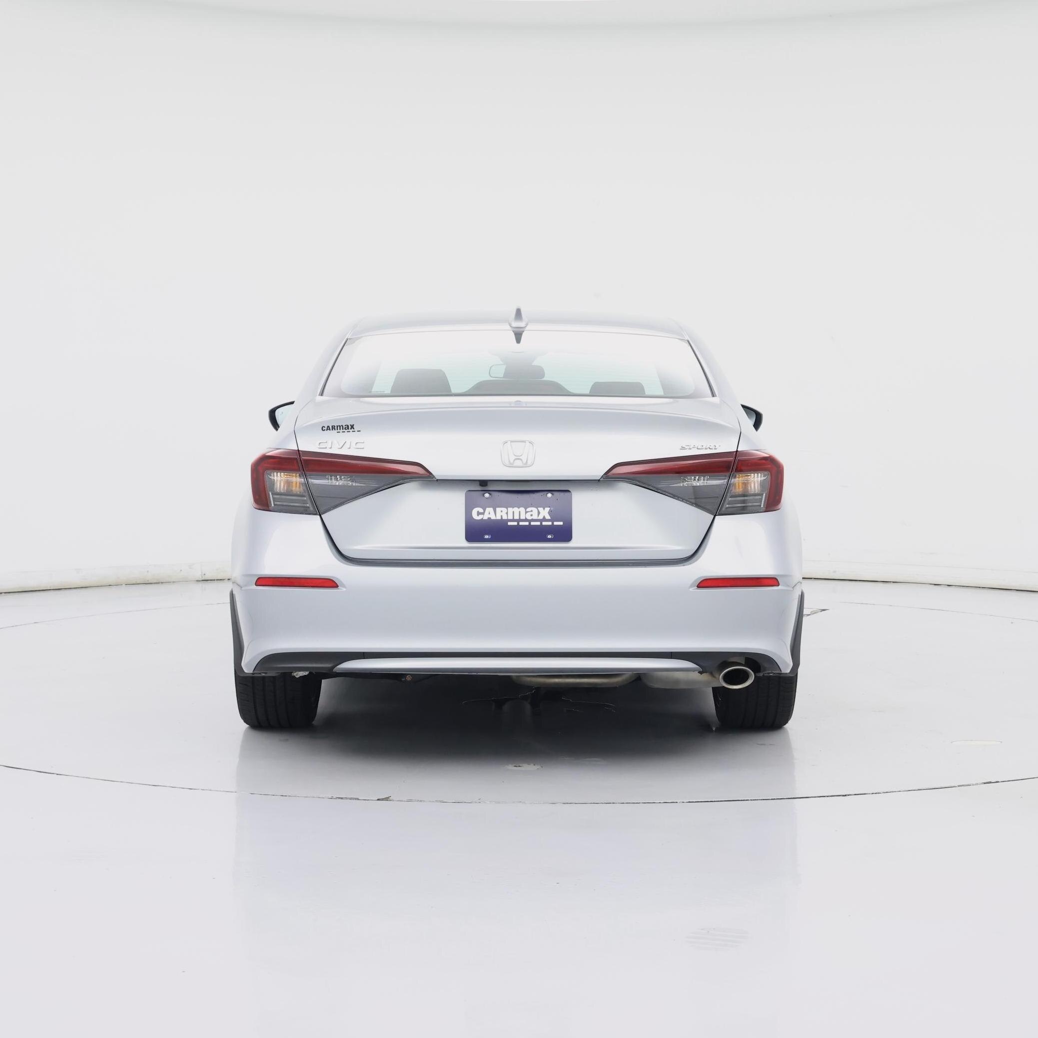 Thumbnail: 2025 Honda Civic - 6