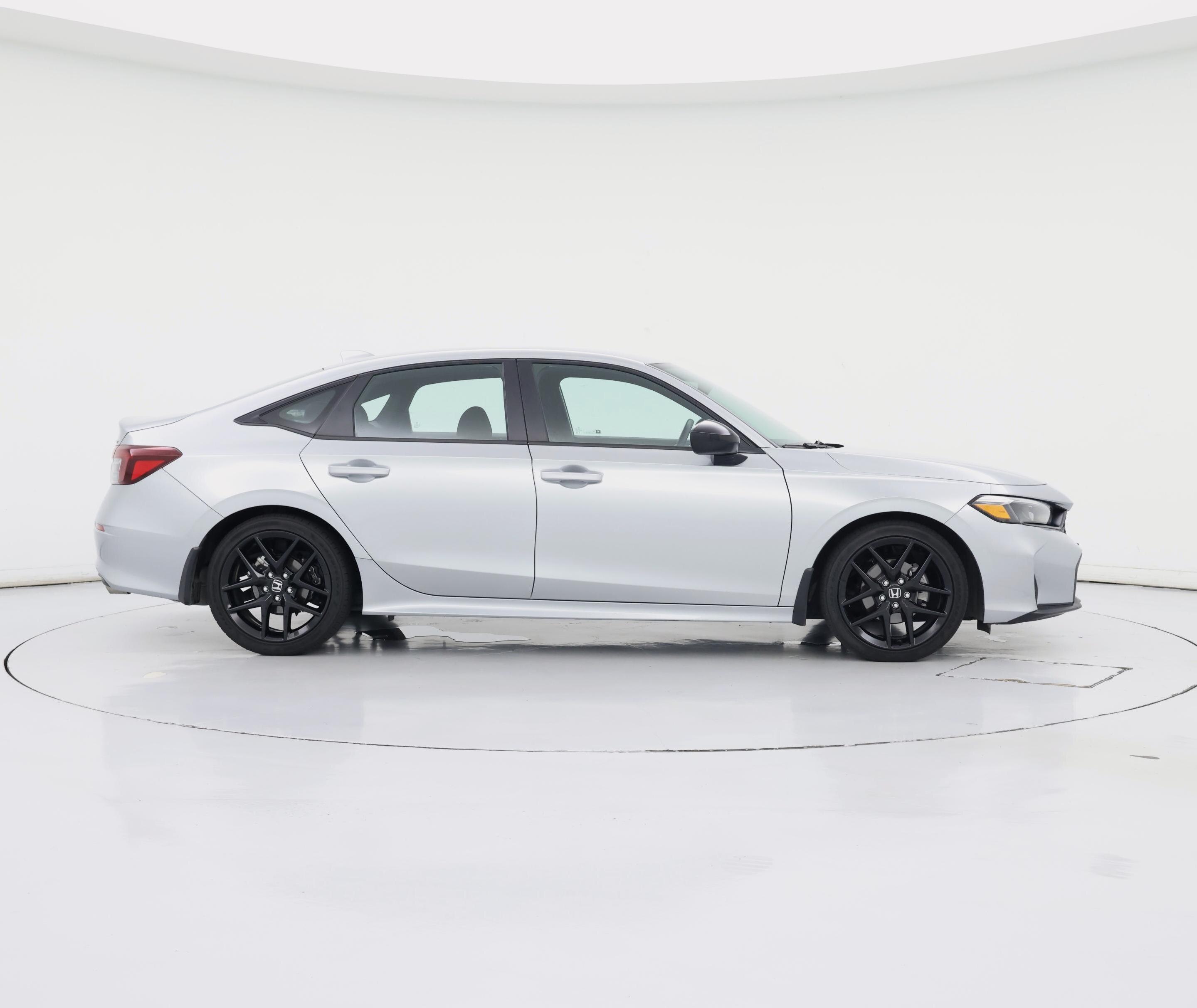 Thumbnail: 2025 Honda Civic - 7