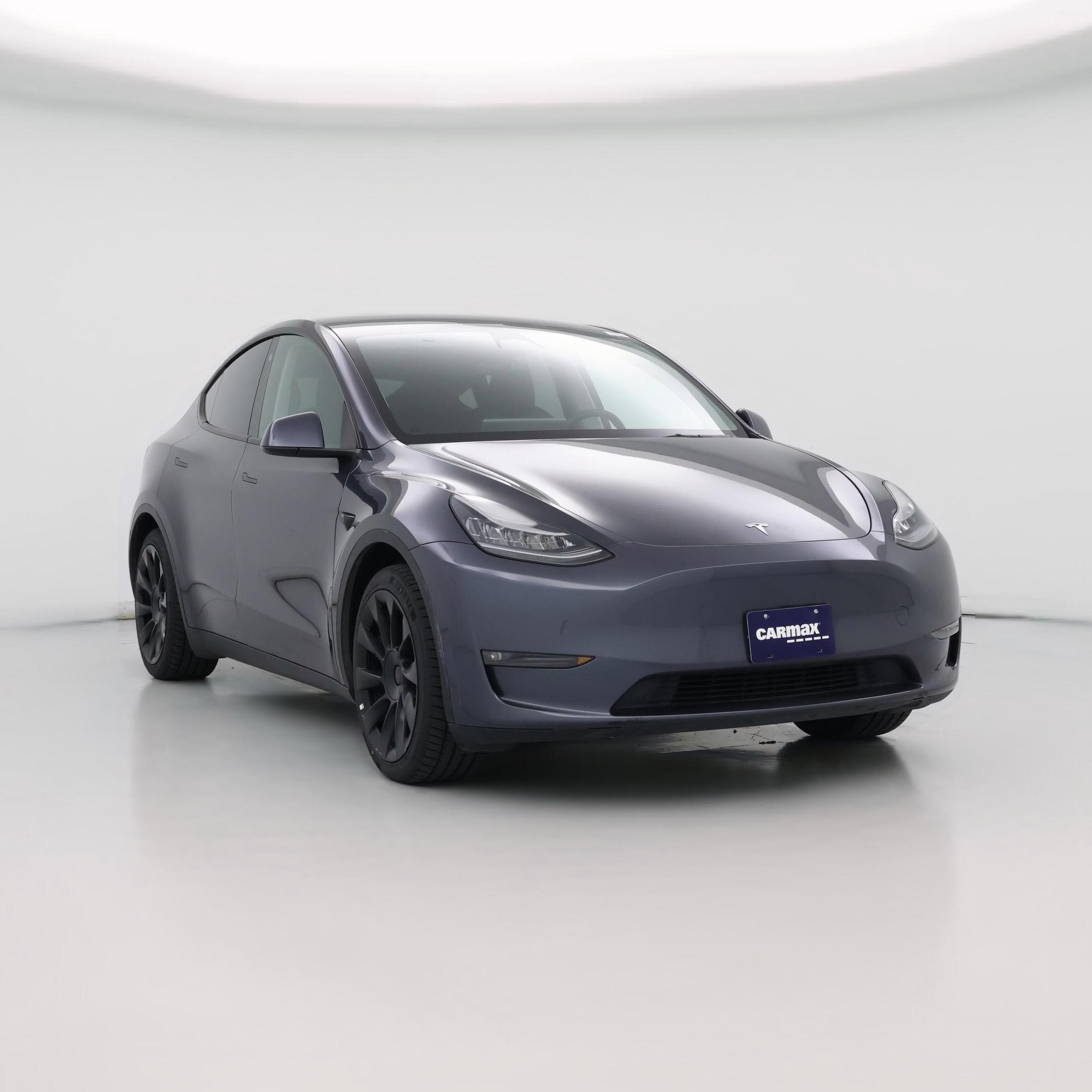 Thumbnail: 2023 Tesla Model Y - 1