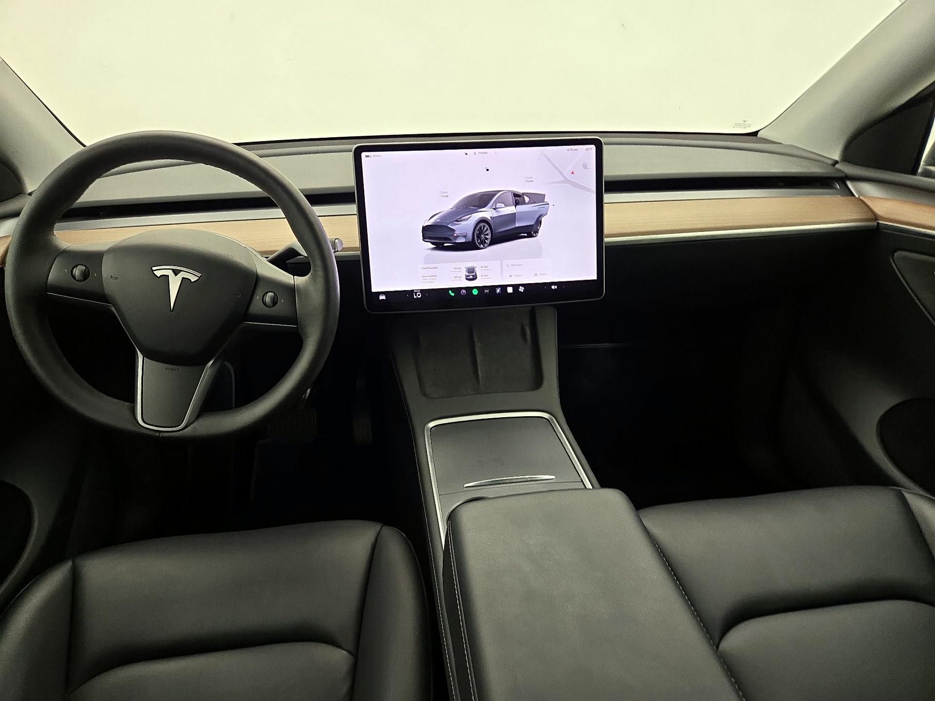 Thumbnail: 2023 Tesla Model Y - 9