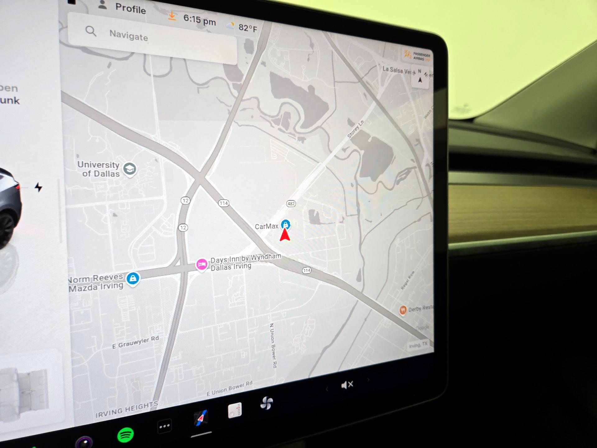 Thumbnail: 2023 Tesla Model Y - 13