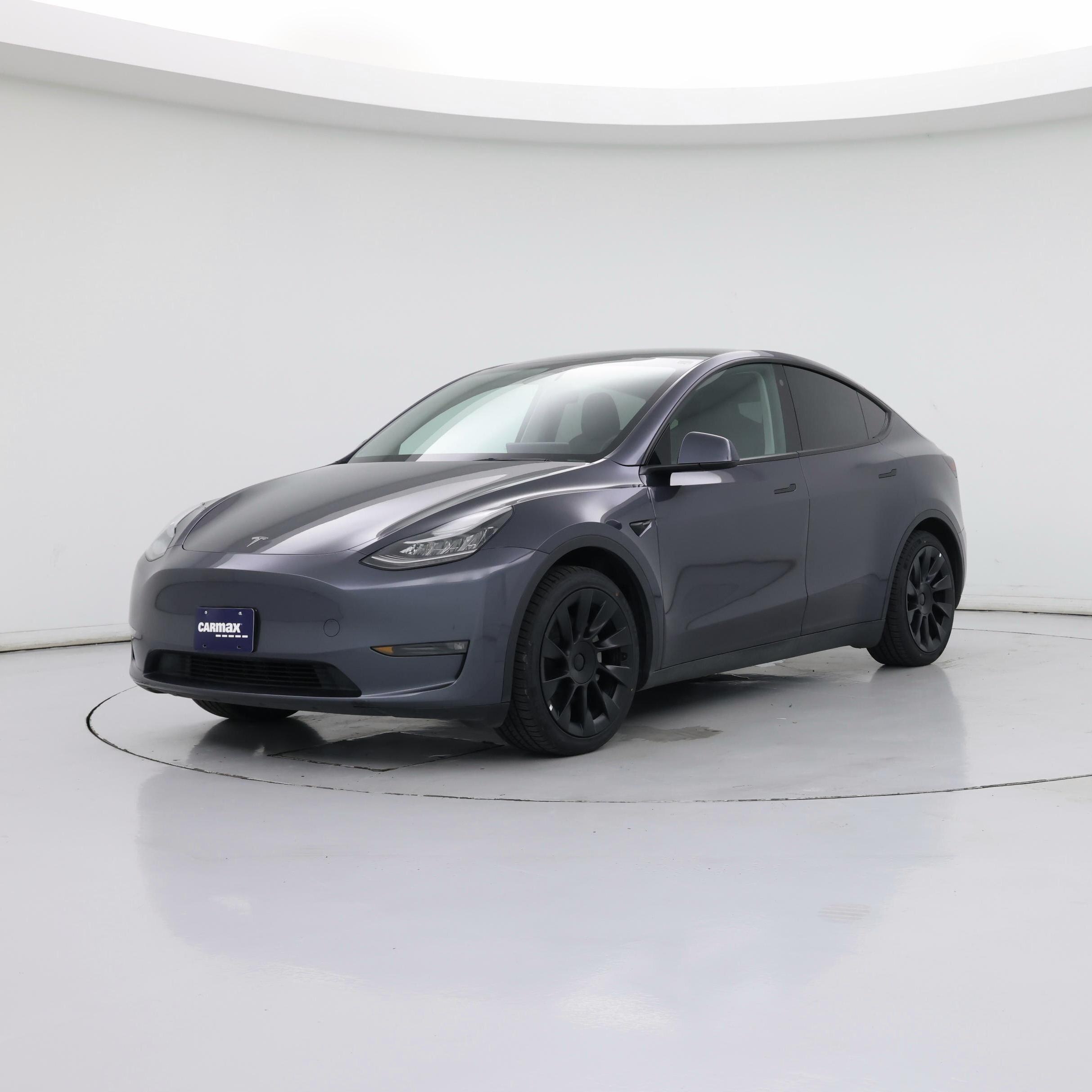 Thumbnail: 2023 Tesla Model Y - 4
