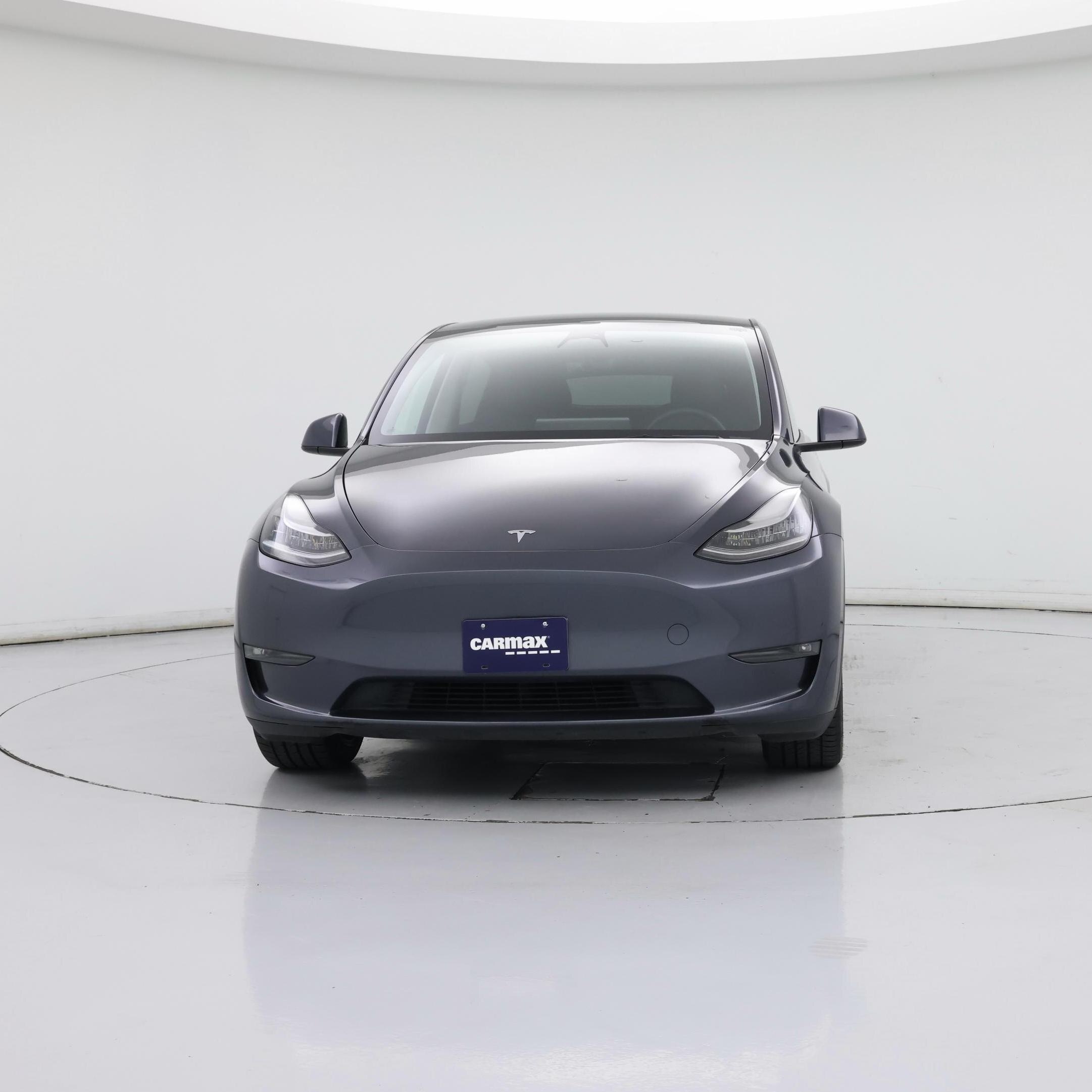 Thumbnail: 2023 Tesla Model Y - 5
