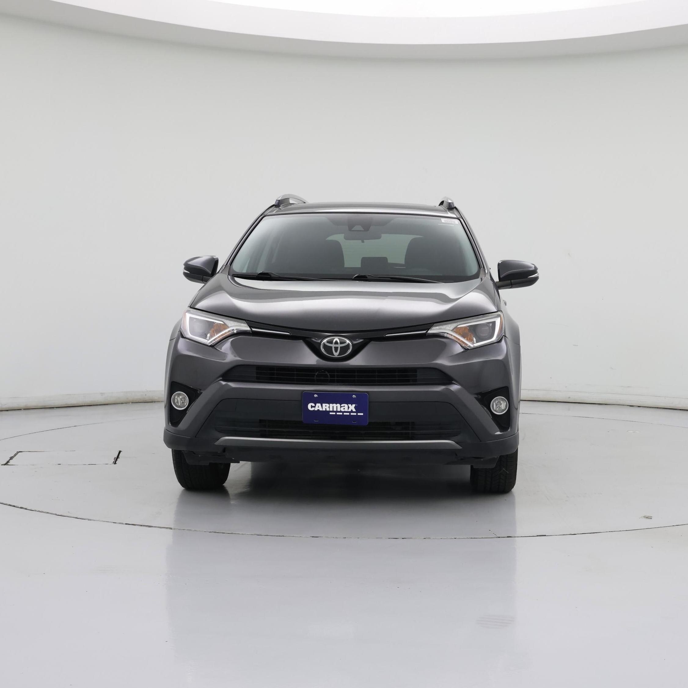 Thumbnail: 2018 Toyota RAV4 - 5