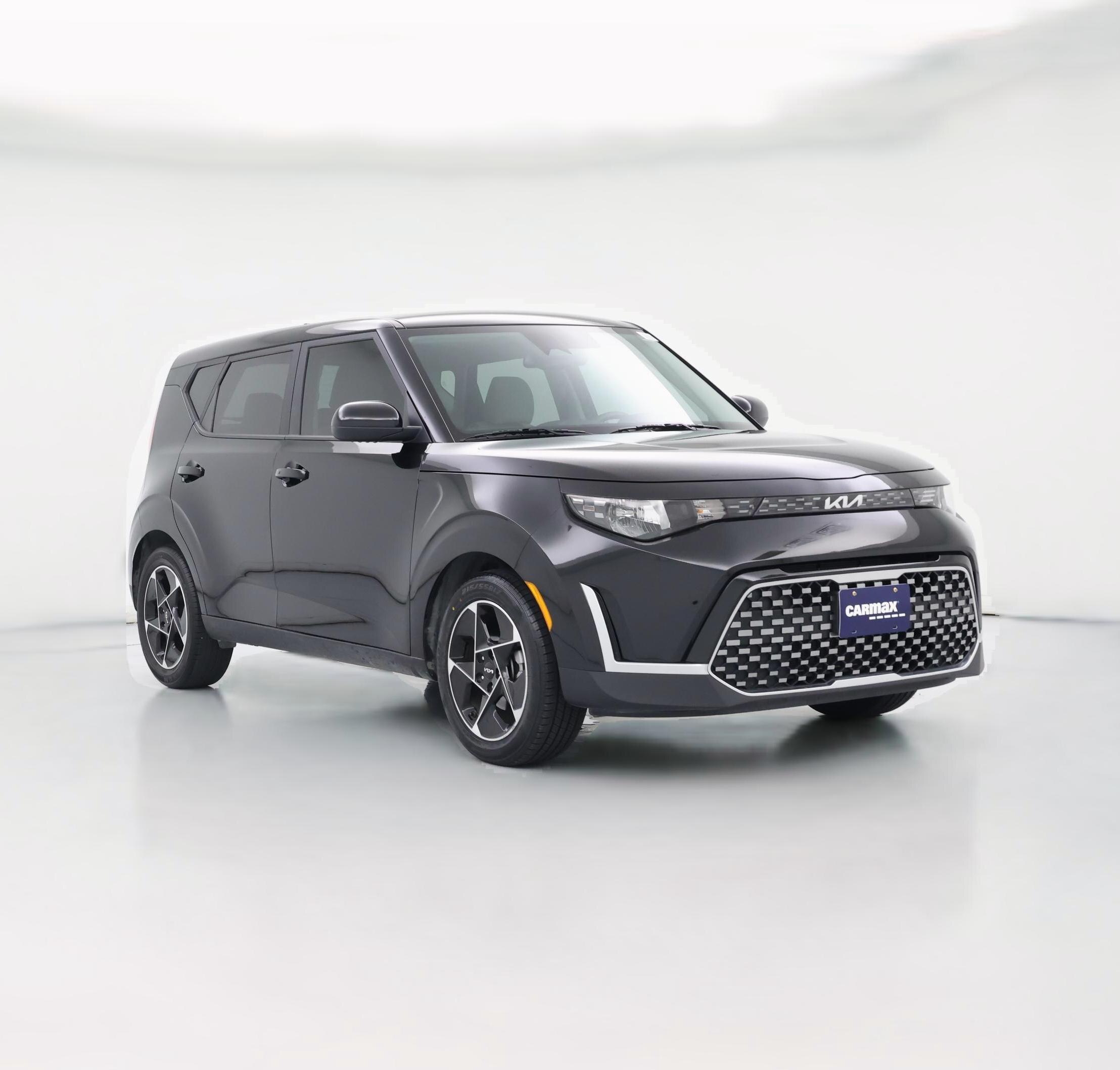 Thumbnail: 2023 Kia Soul - 1