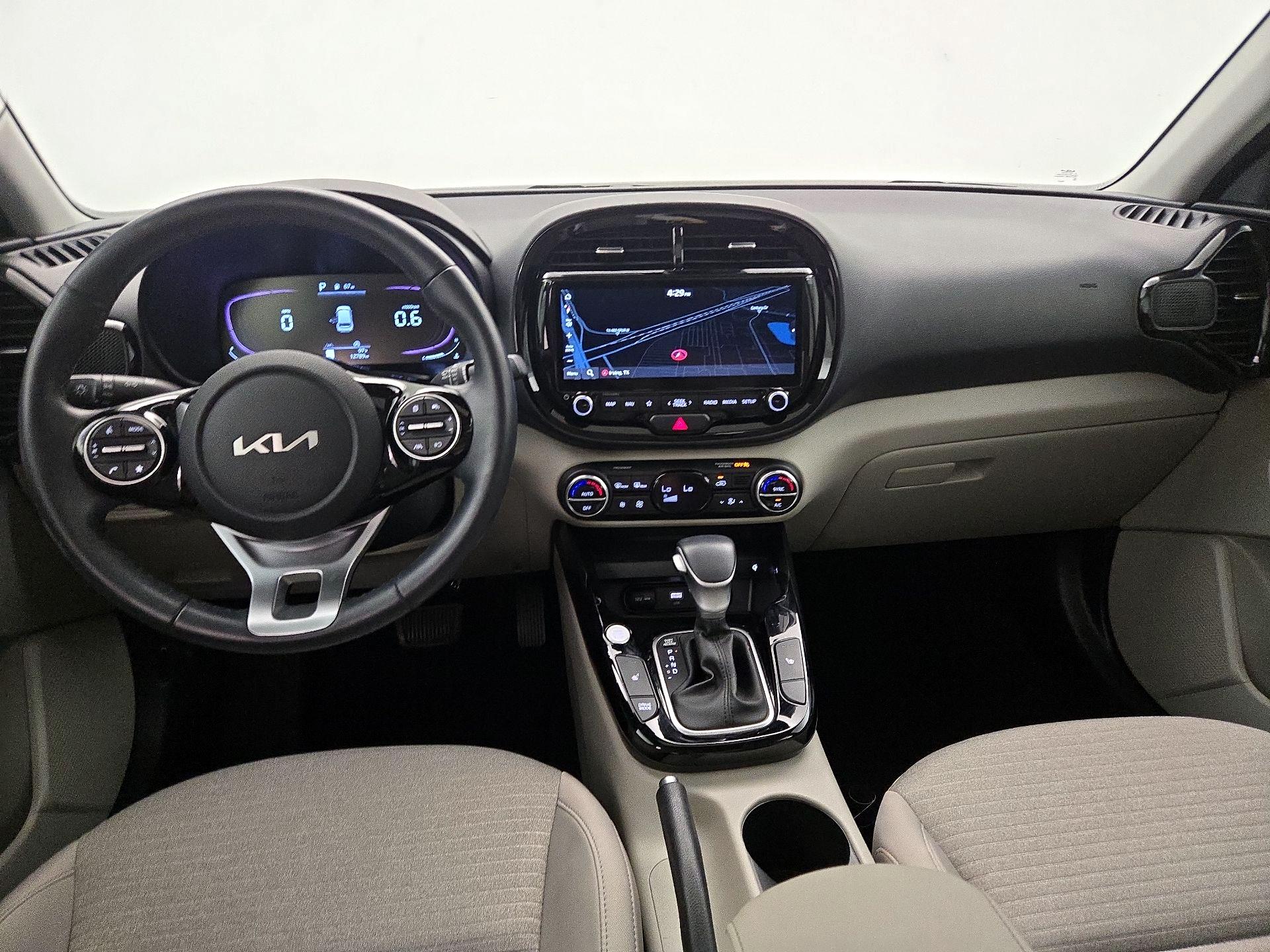 Thumbnail: 2023 Kia Soul - 9