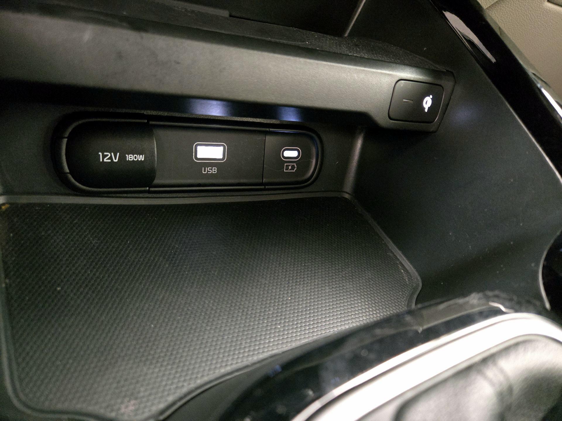 Thumbnail: 2023 Kia Soul - 19