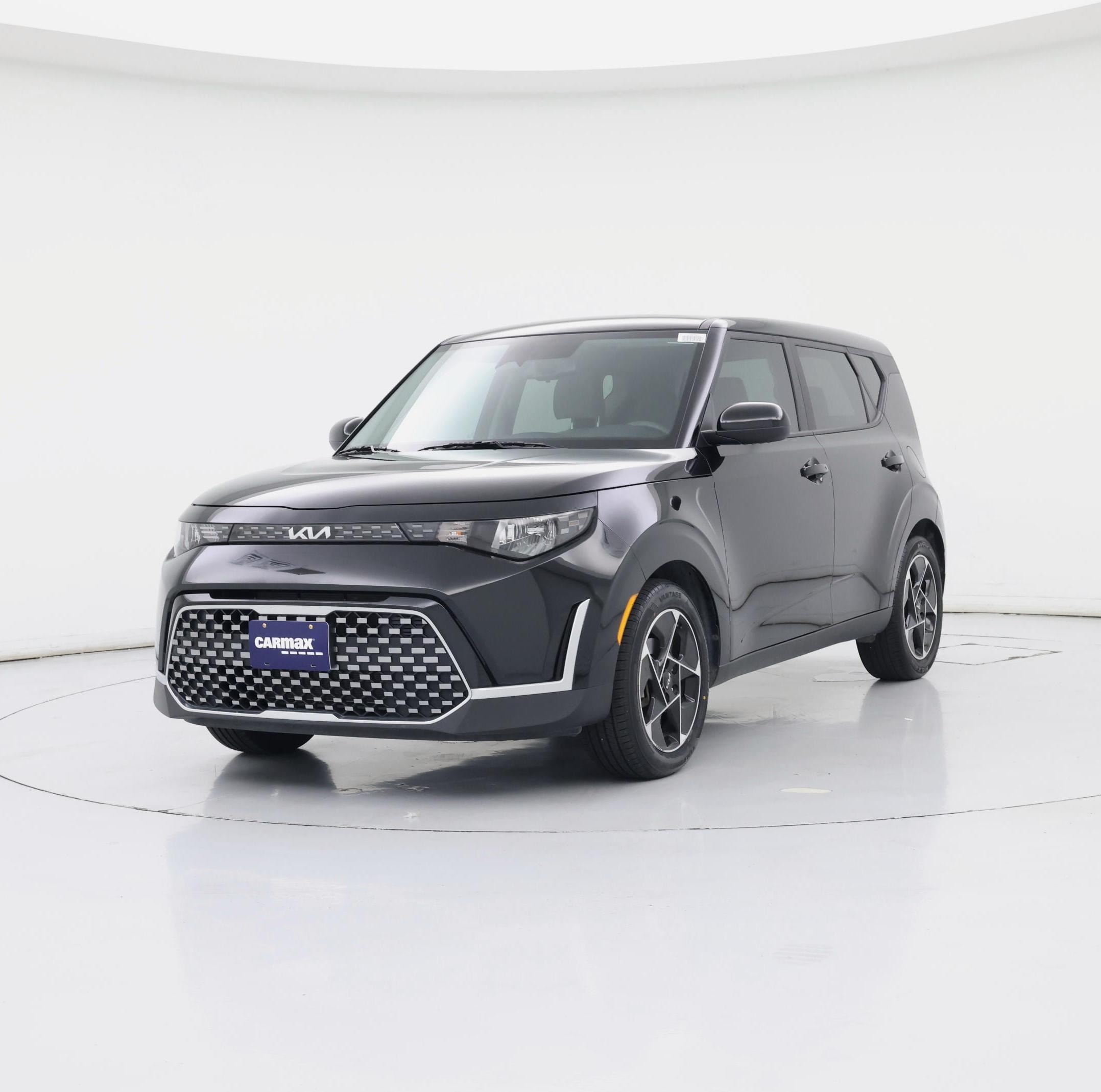Thumbnail: 2023 Kia Soul - 4