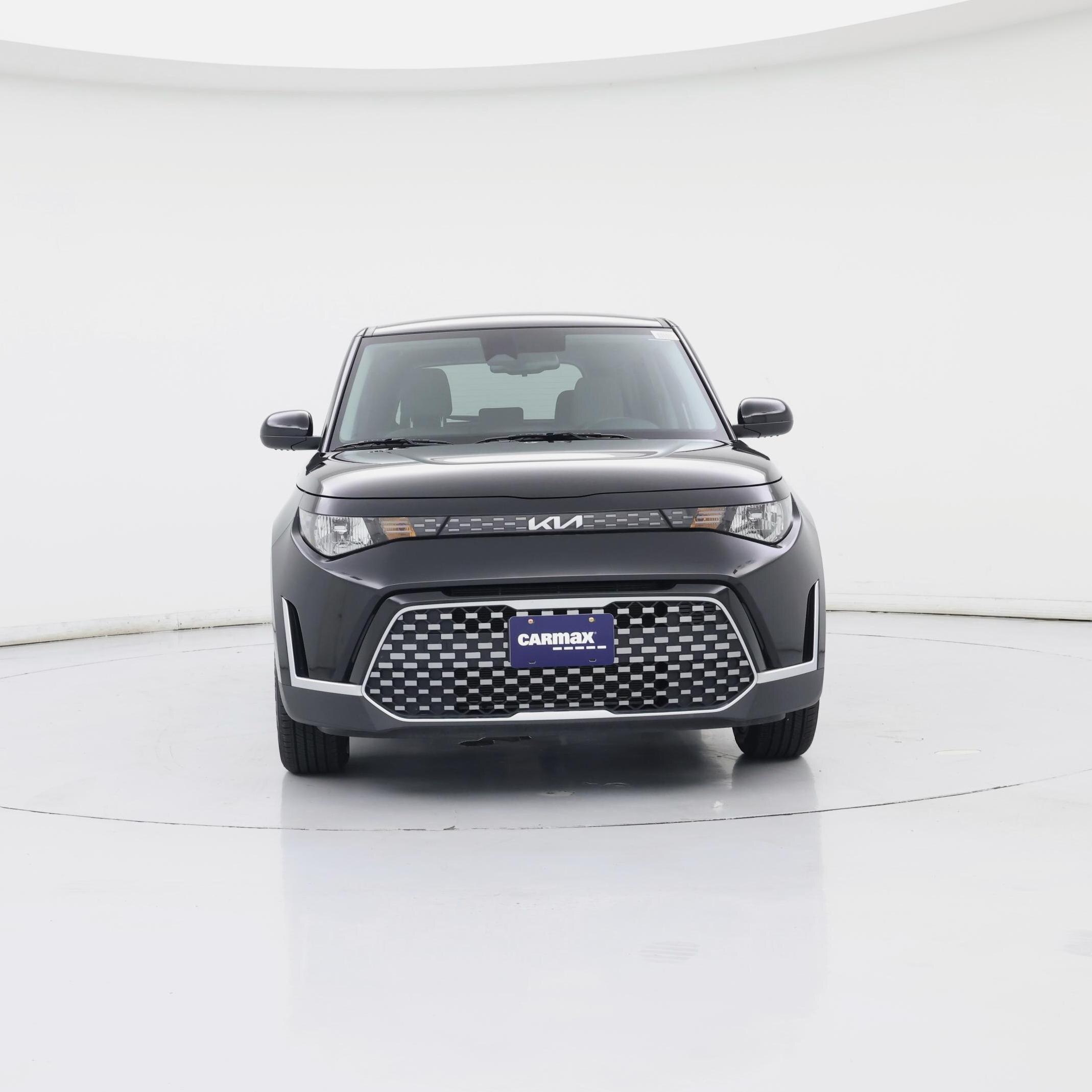 Thumbnail: 2023 Kia Soul - 5