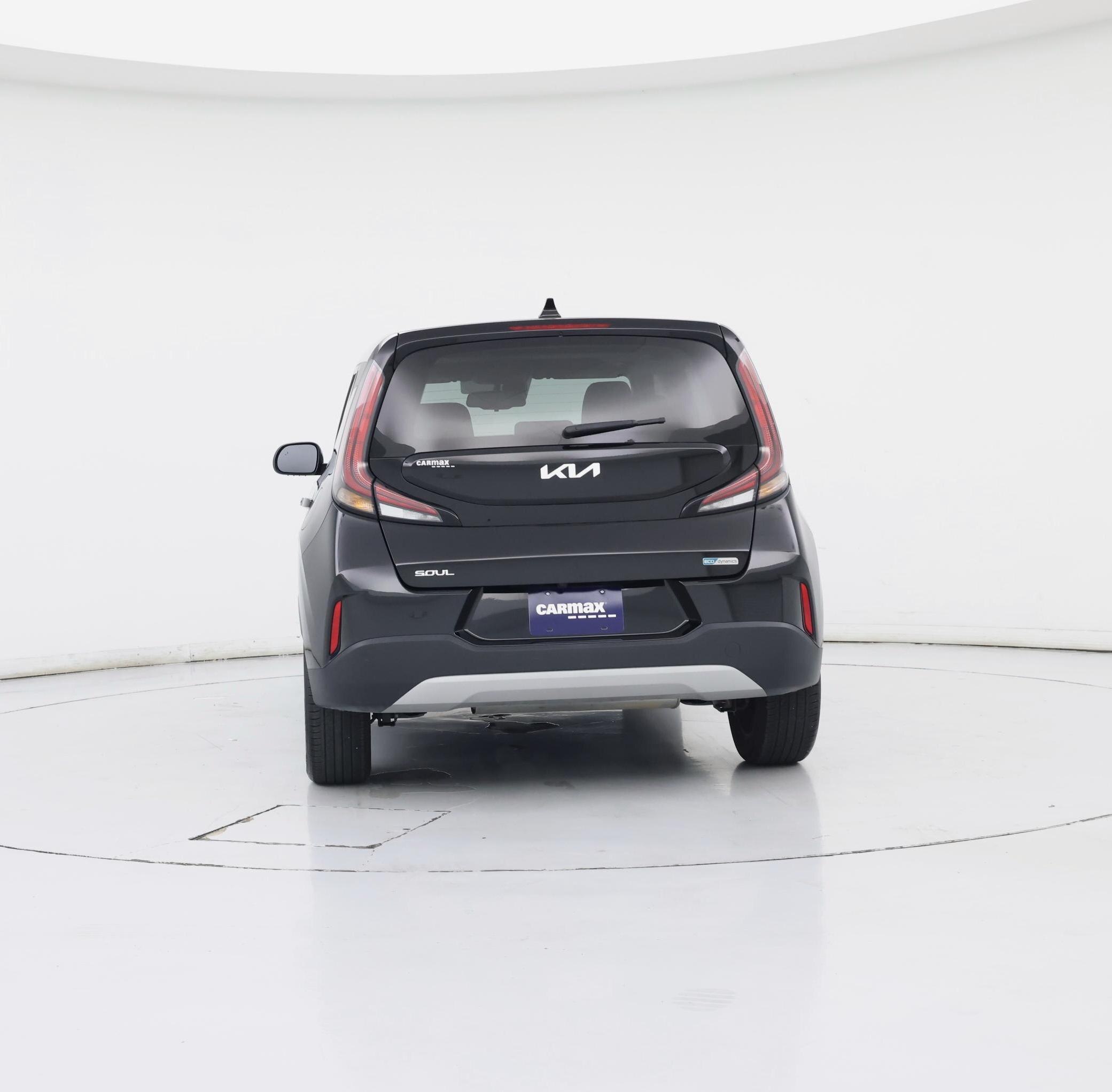 Thumbnail: 2023 Kia Soul - 6