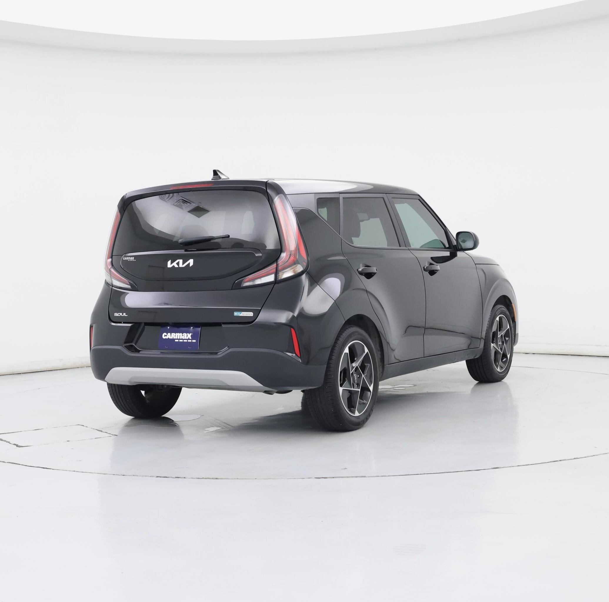 Thumbnail: 2023 Kia Soul - 8