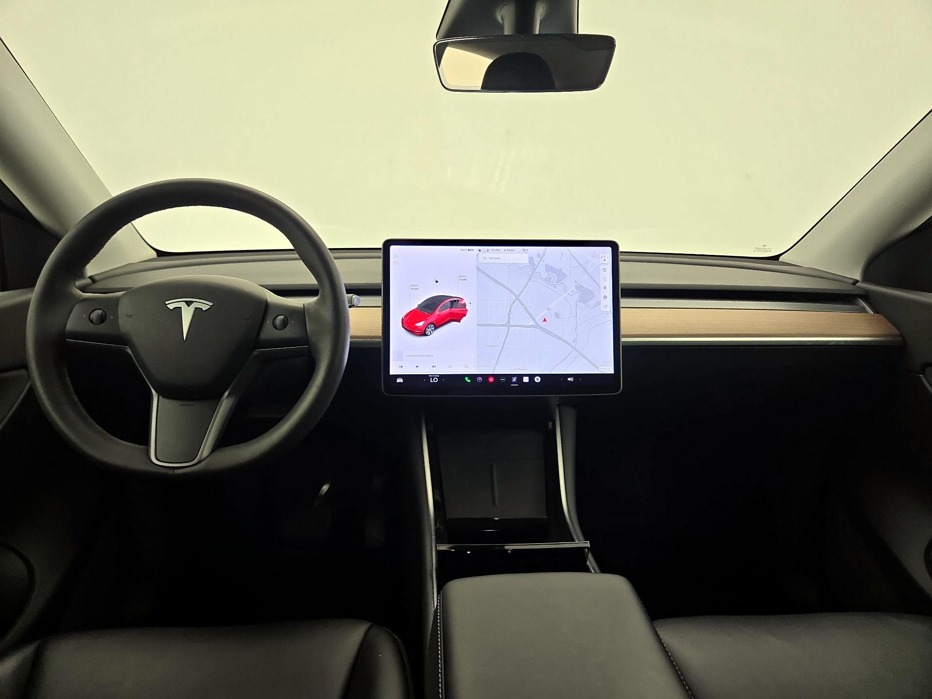 Thumbnail: 2021 Tesla Model Y - 9
