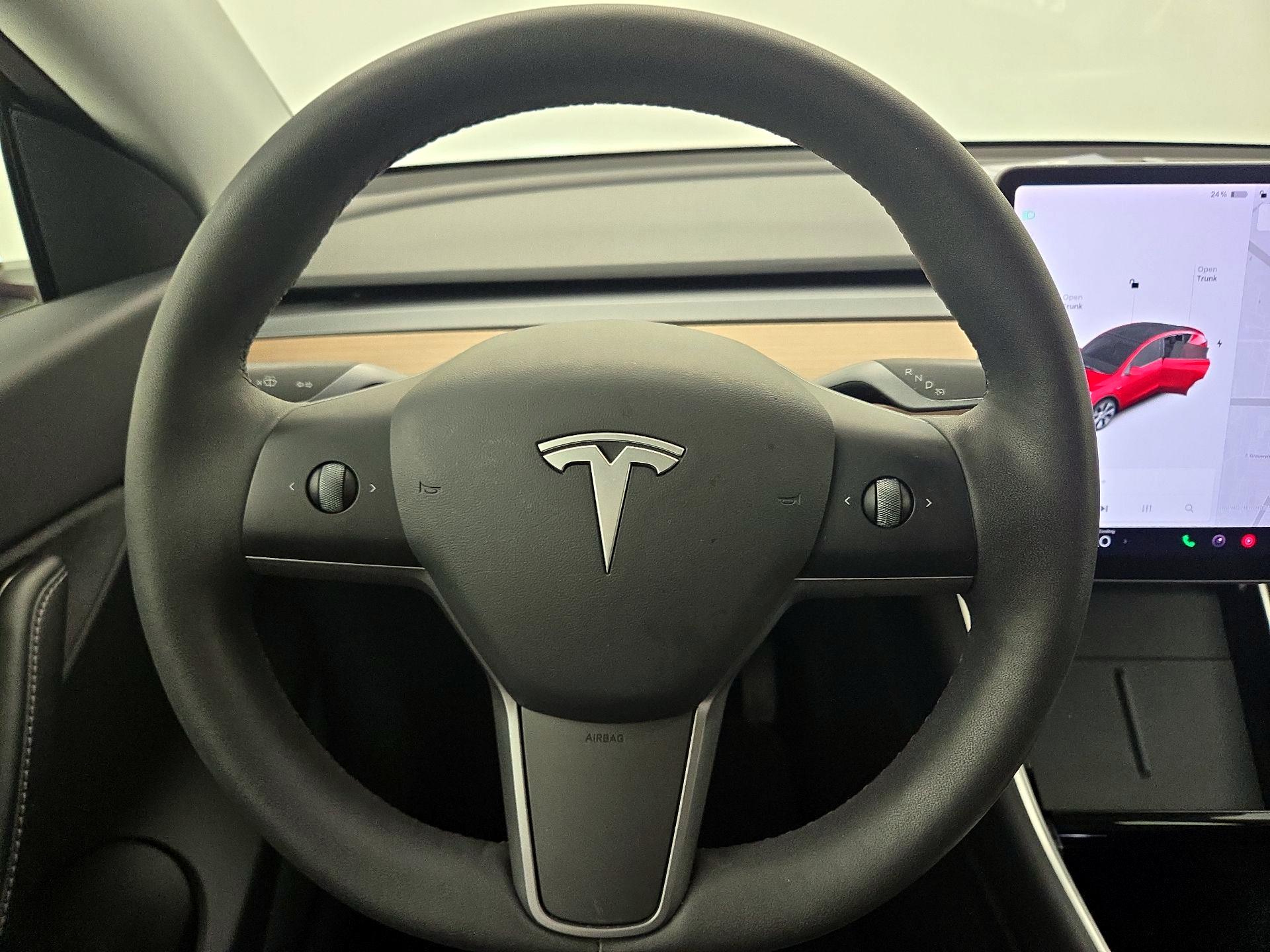 Thumbnail: 2021 Tesla Model Y - 10